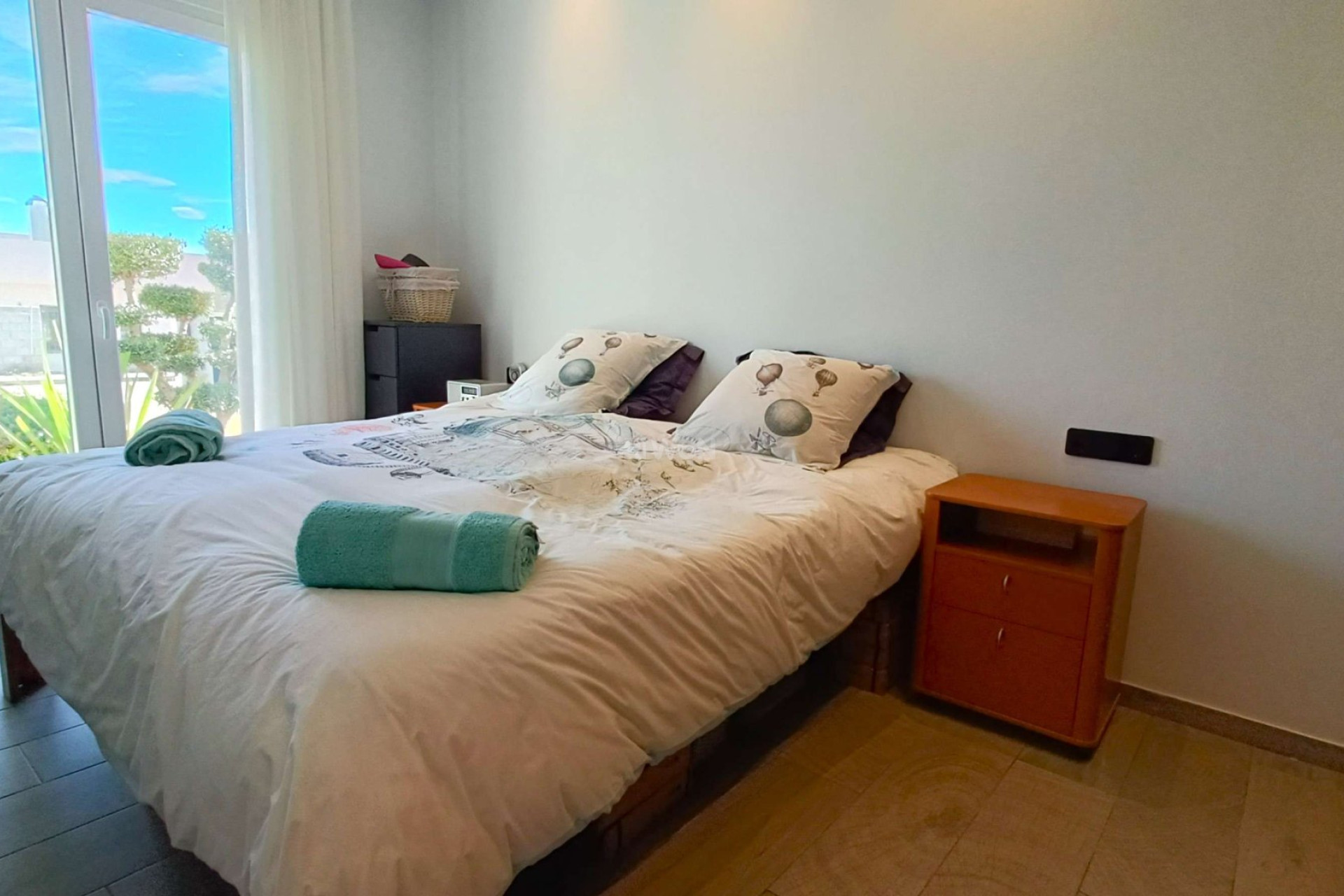 Reventa - Villa - Algorfa - Inland