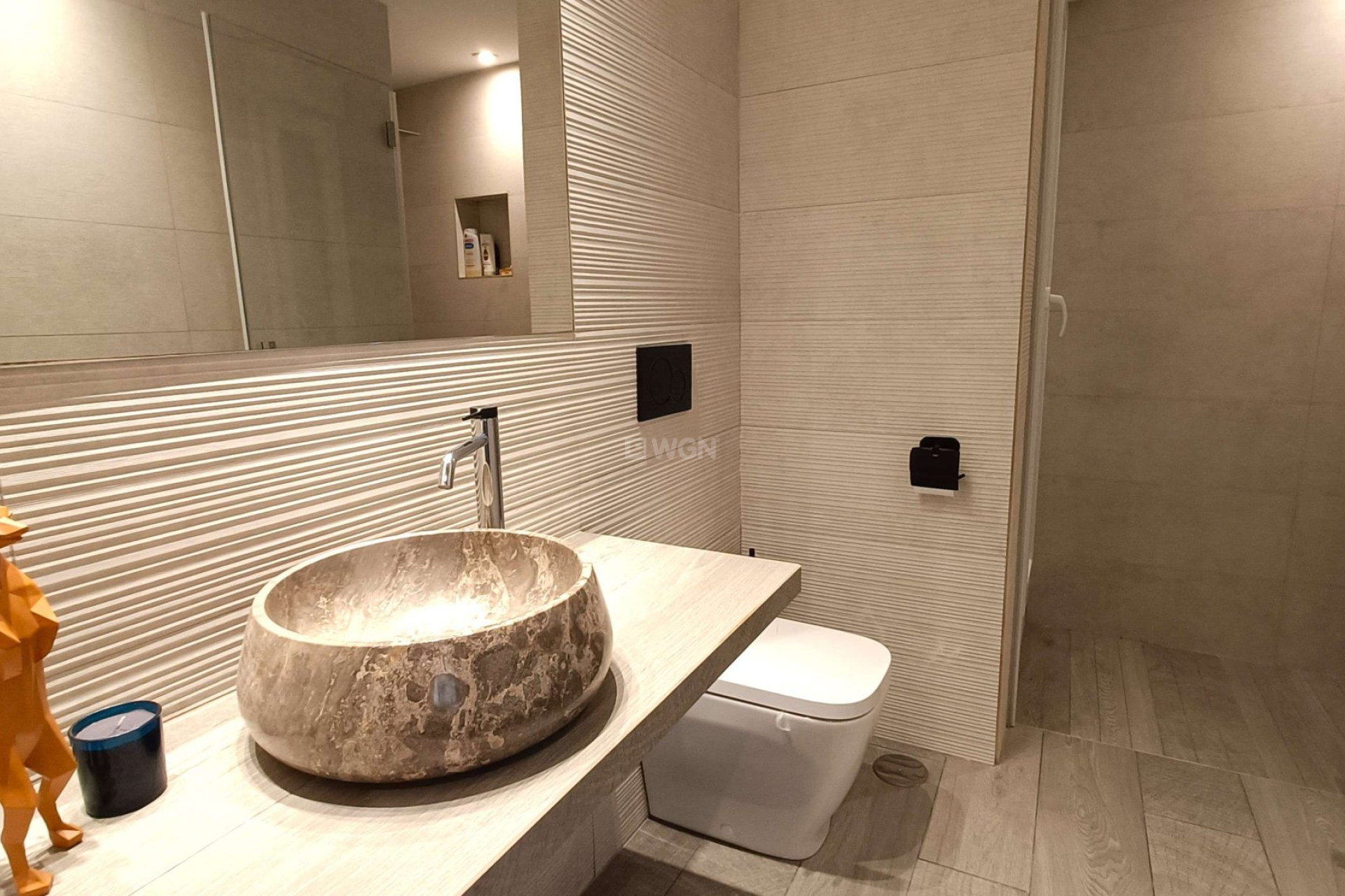 Reventa - Villa - Algorfa - Inland