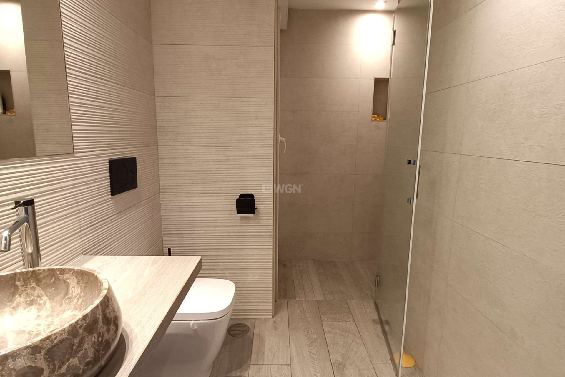 Reventa - Villa - Algorfa - Inland