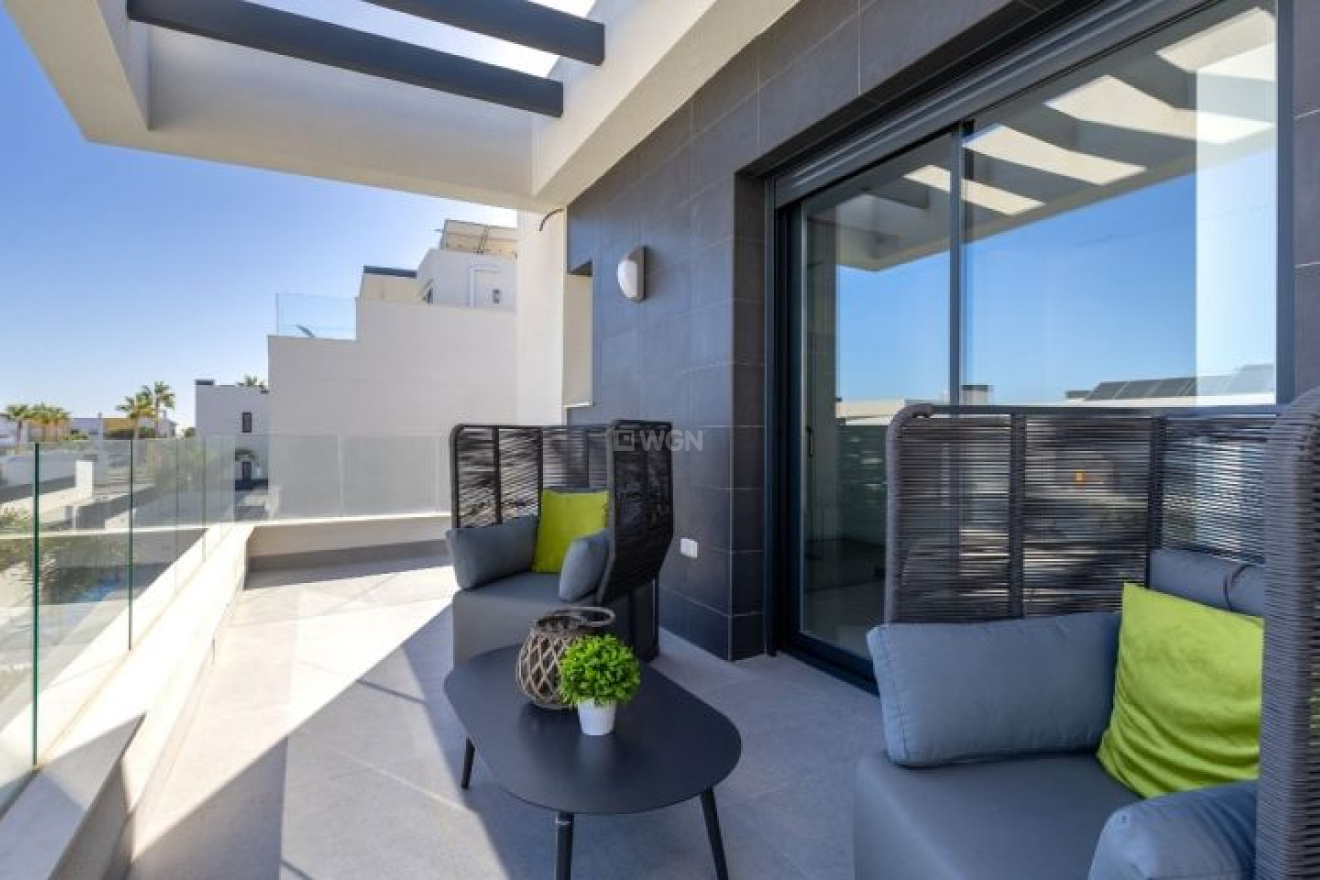 Reventa - Villa - Algorfa - Inland