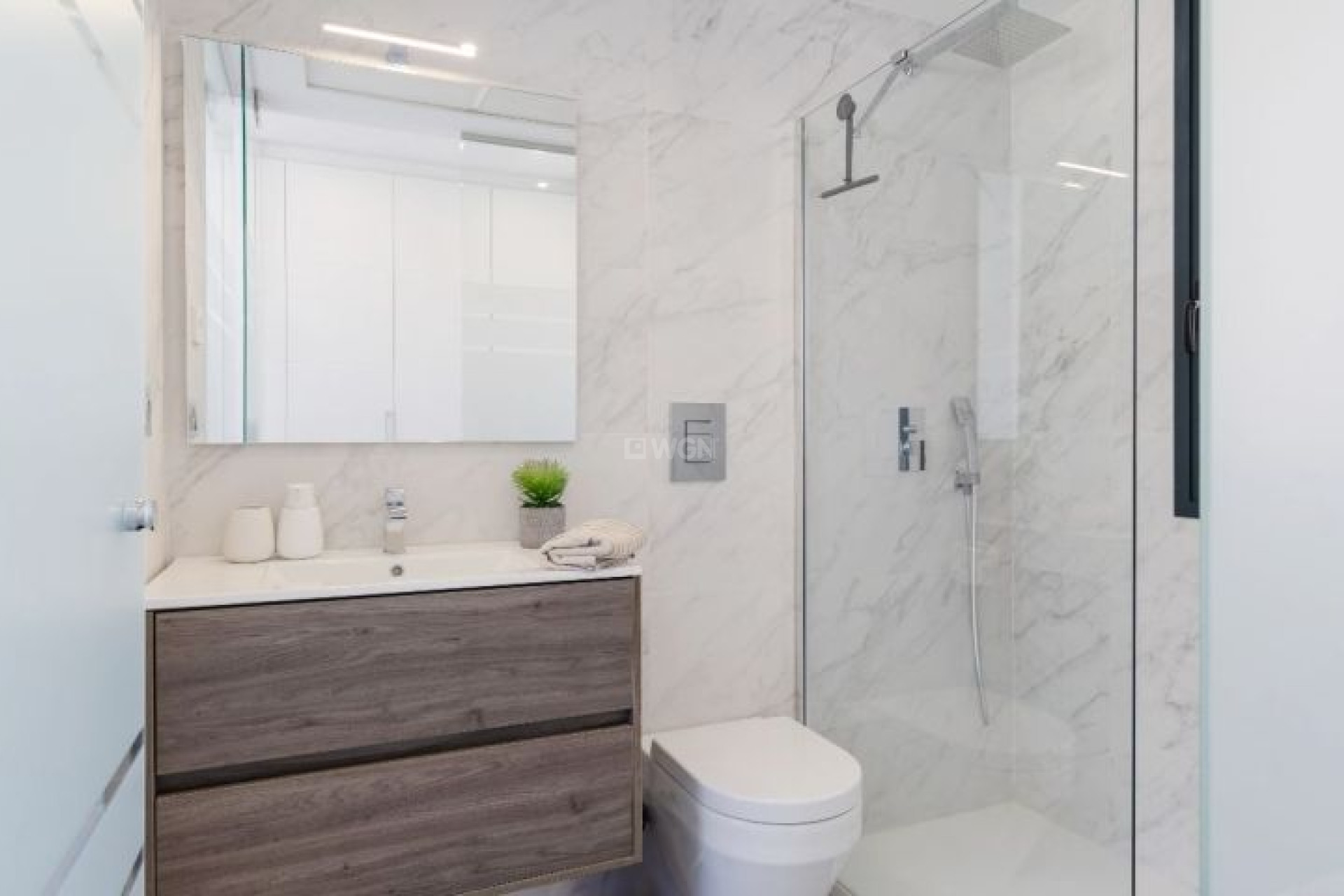 Reventa - Villa - Algorfa - Inland