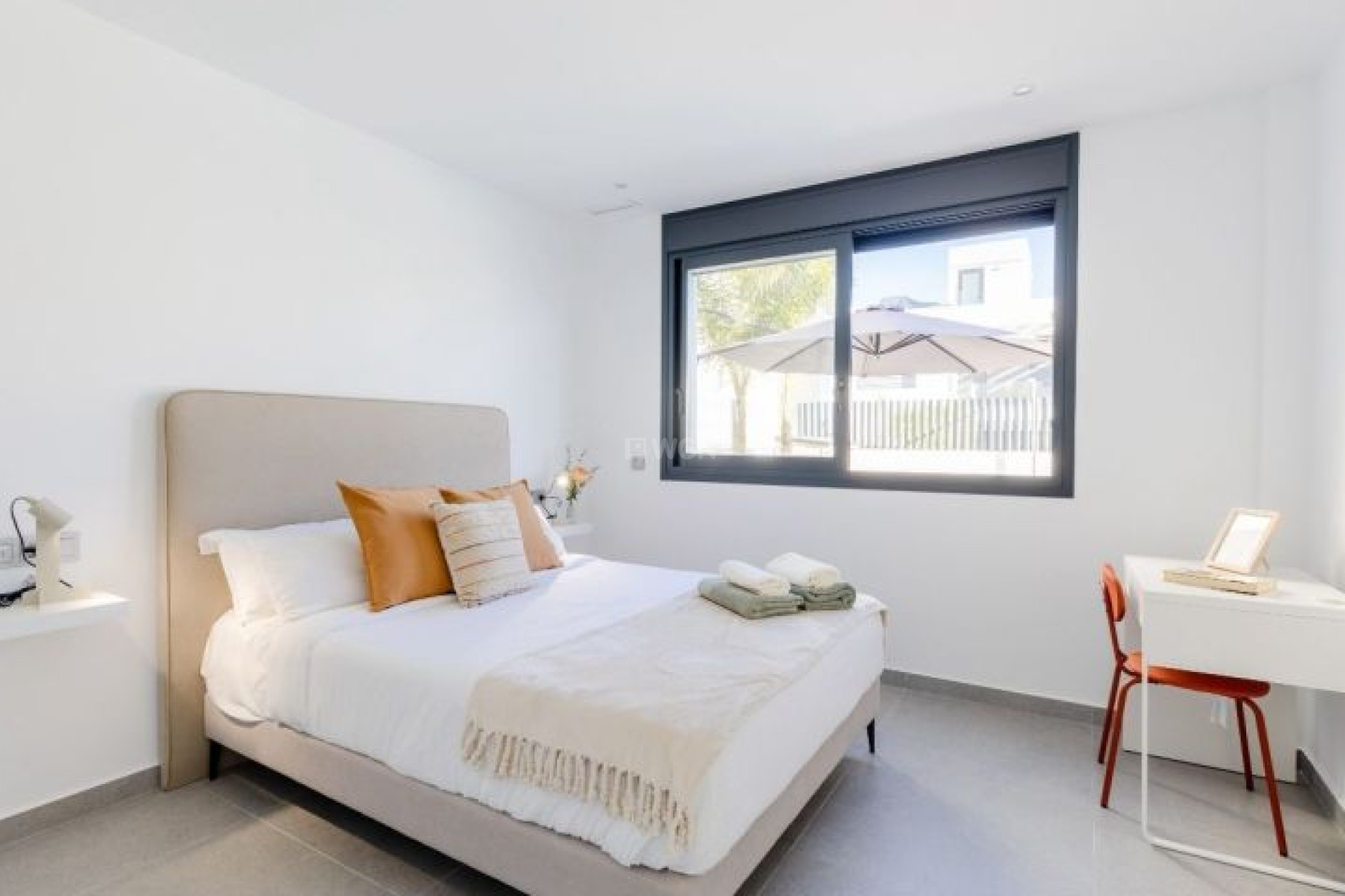 Reventa - Villa - Algorfa - Inland