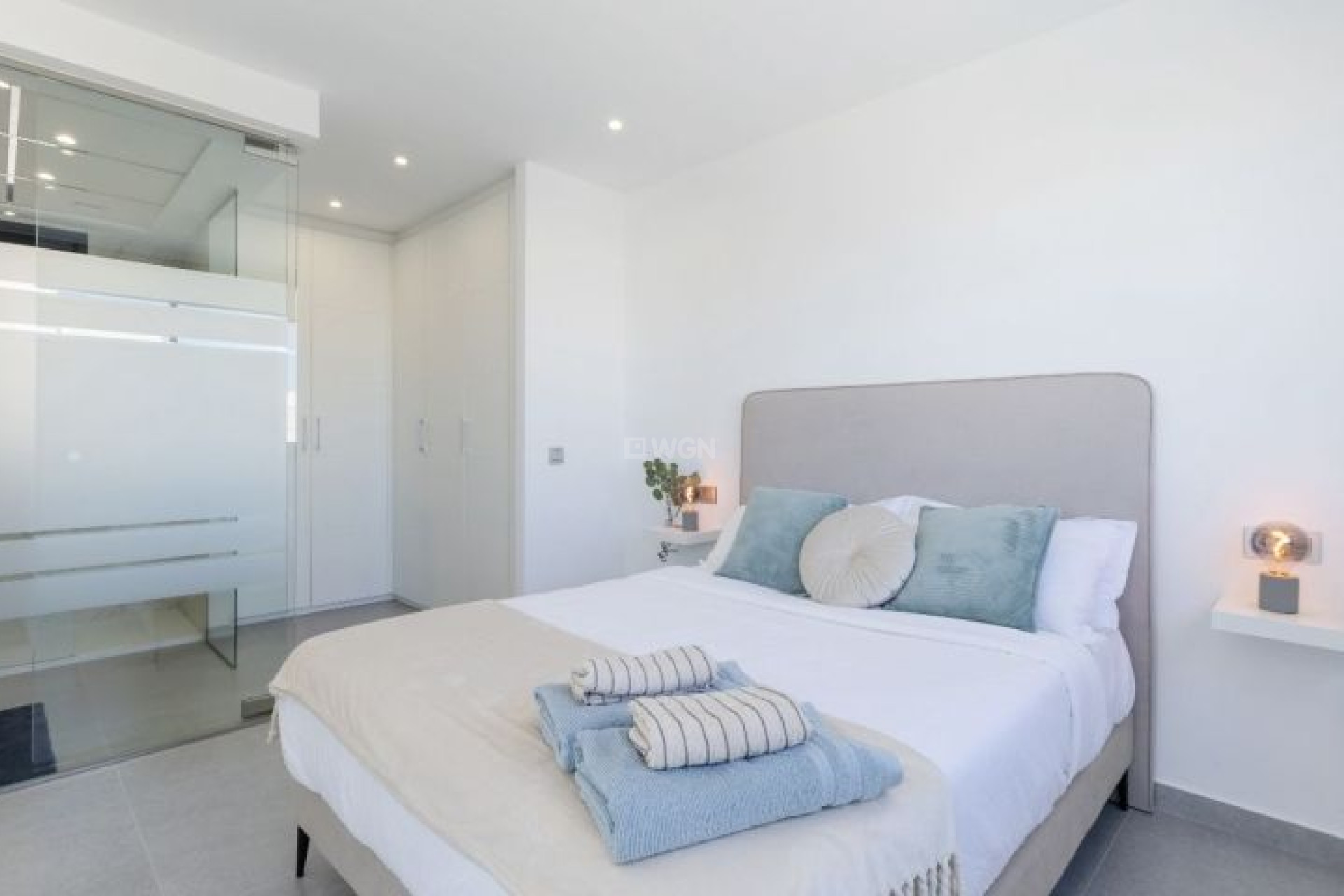 Reventa - Villa - Algorfa - Inland