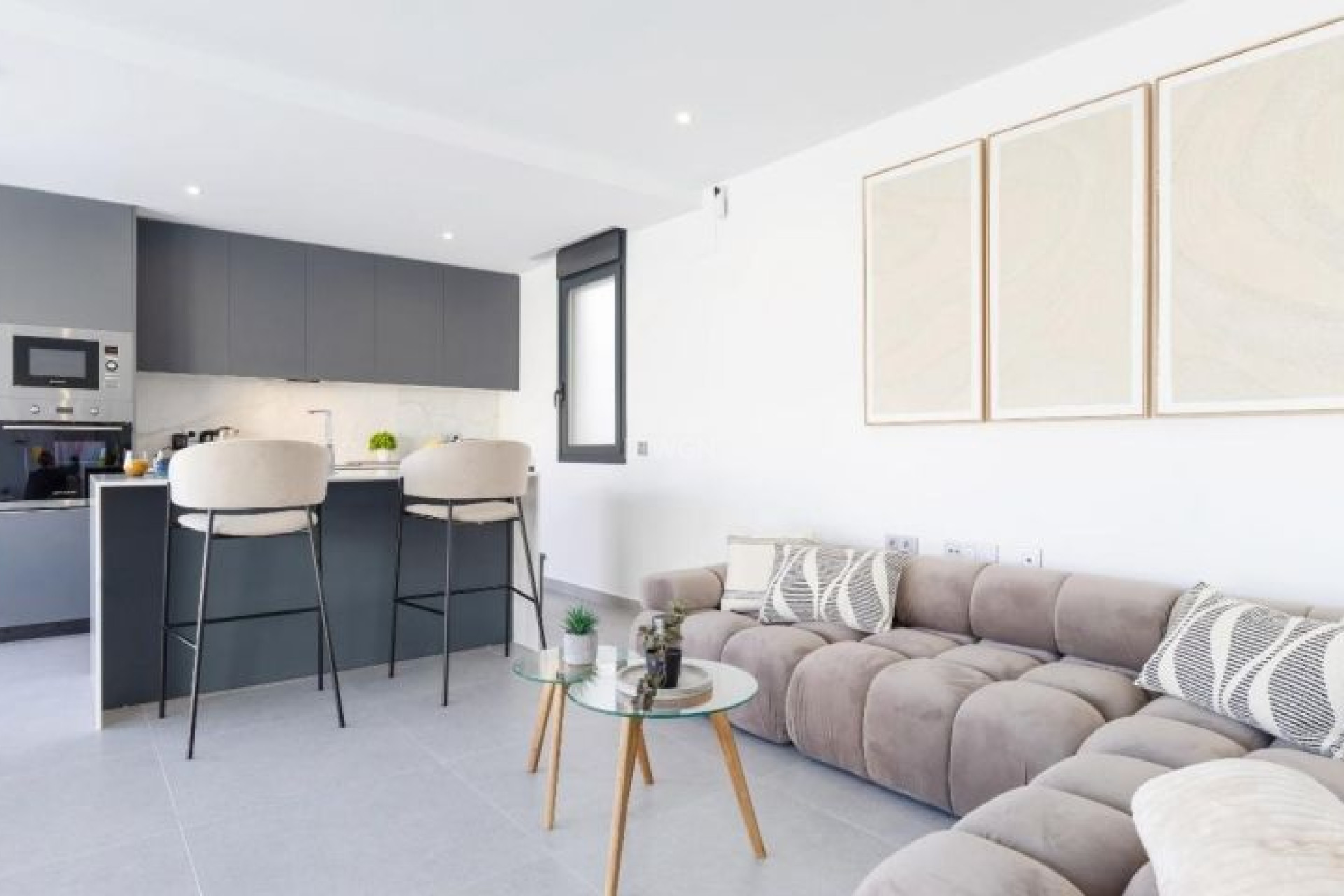 Reventa - Villa - Algorfa - Inland