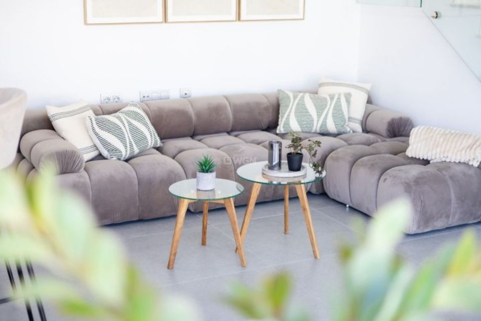 Reventa - Villa - Algorfa - Inland