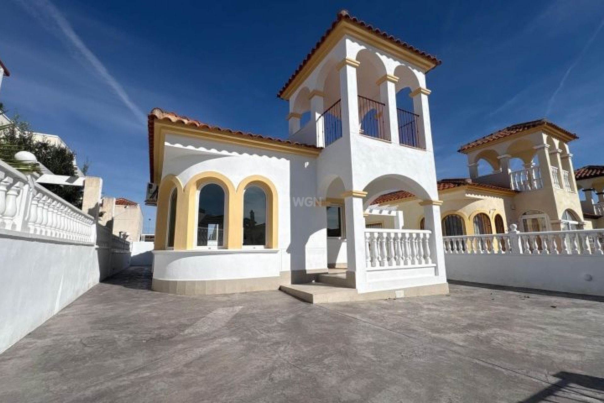 Reventa - Villa - Algorfa - Inland