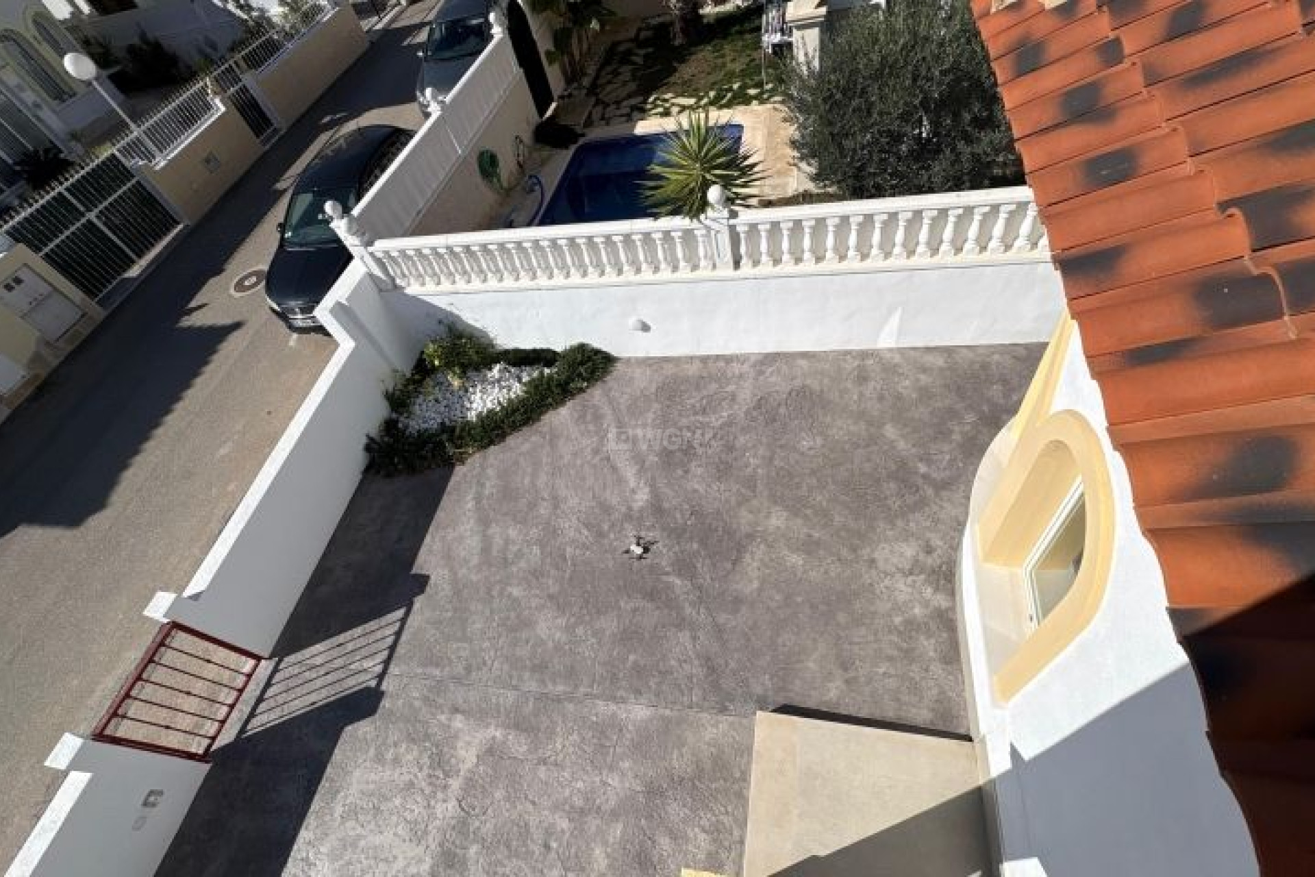 Reventa - Villa - Algorfa - Inland