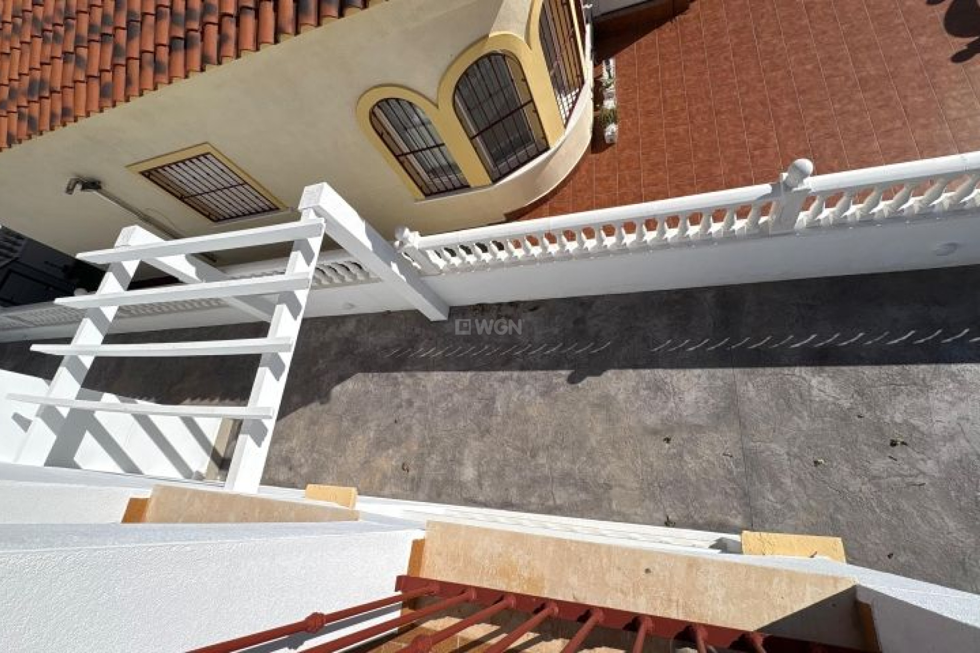 Reventa - Villa - Algorfa - Inland