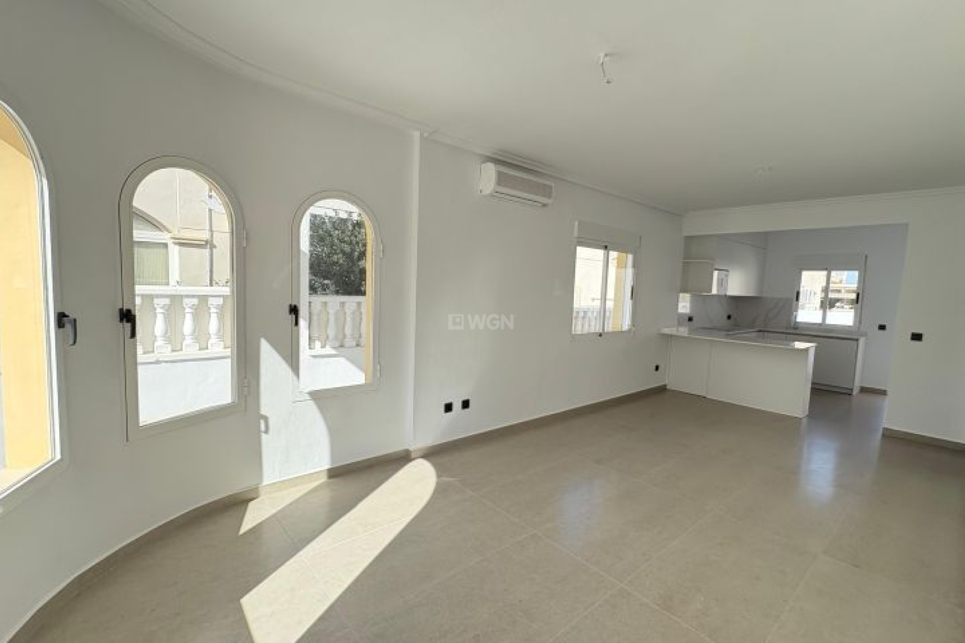 Reventa - Villa - Algorfa - Inland