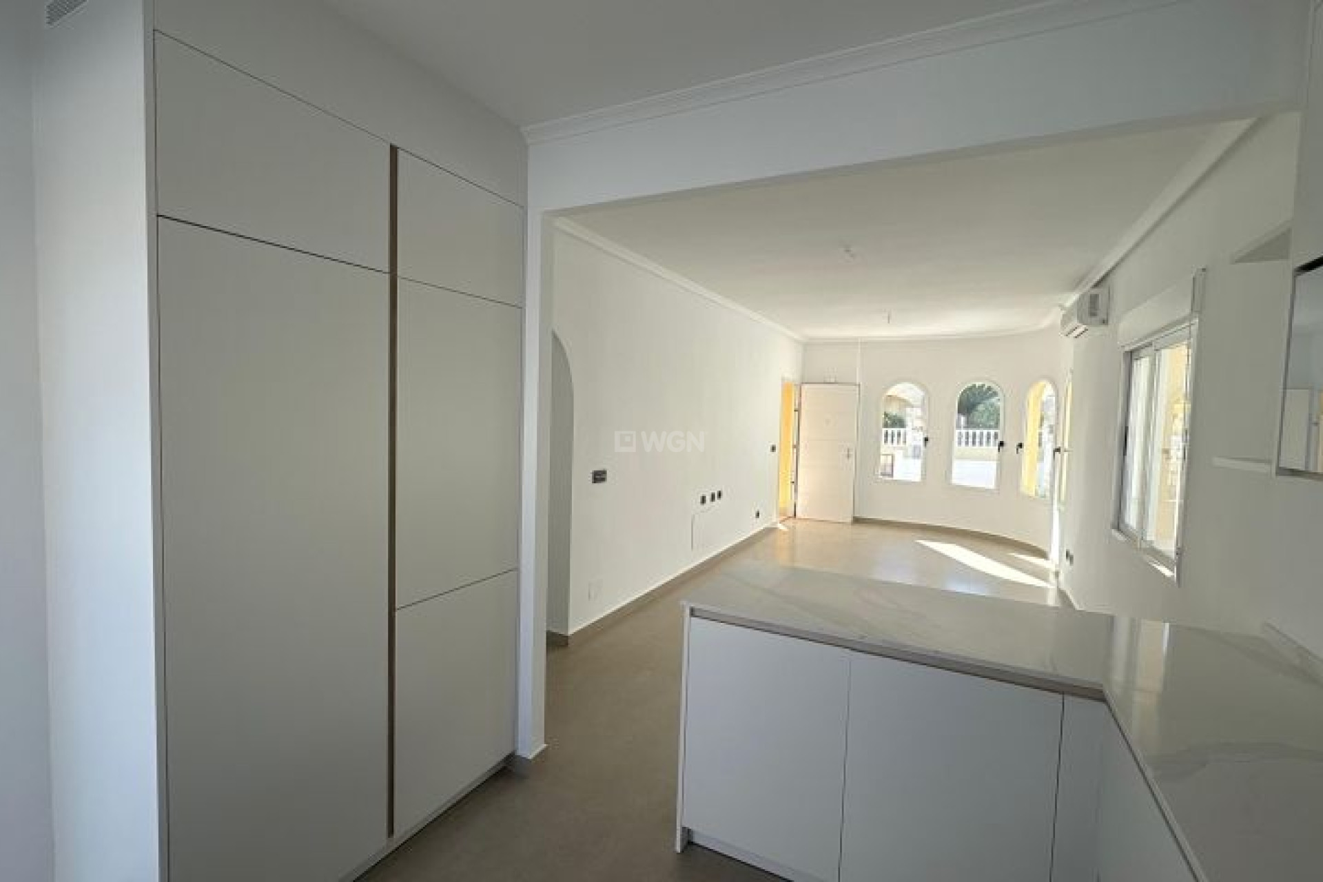 Reventa - Villa - Algorfa - Inland