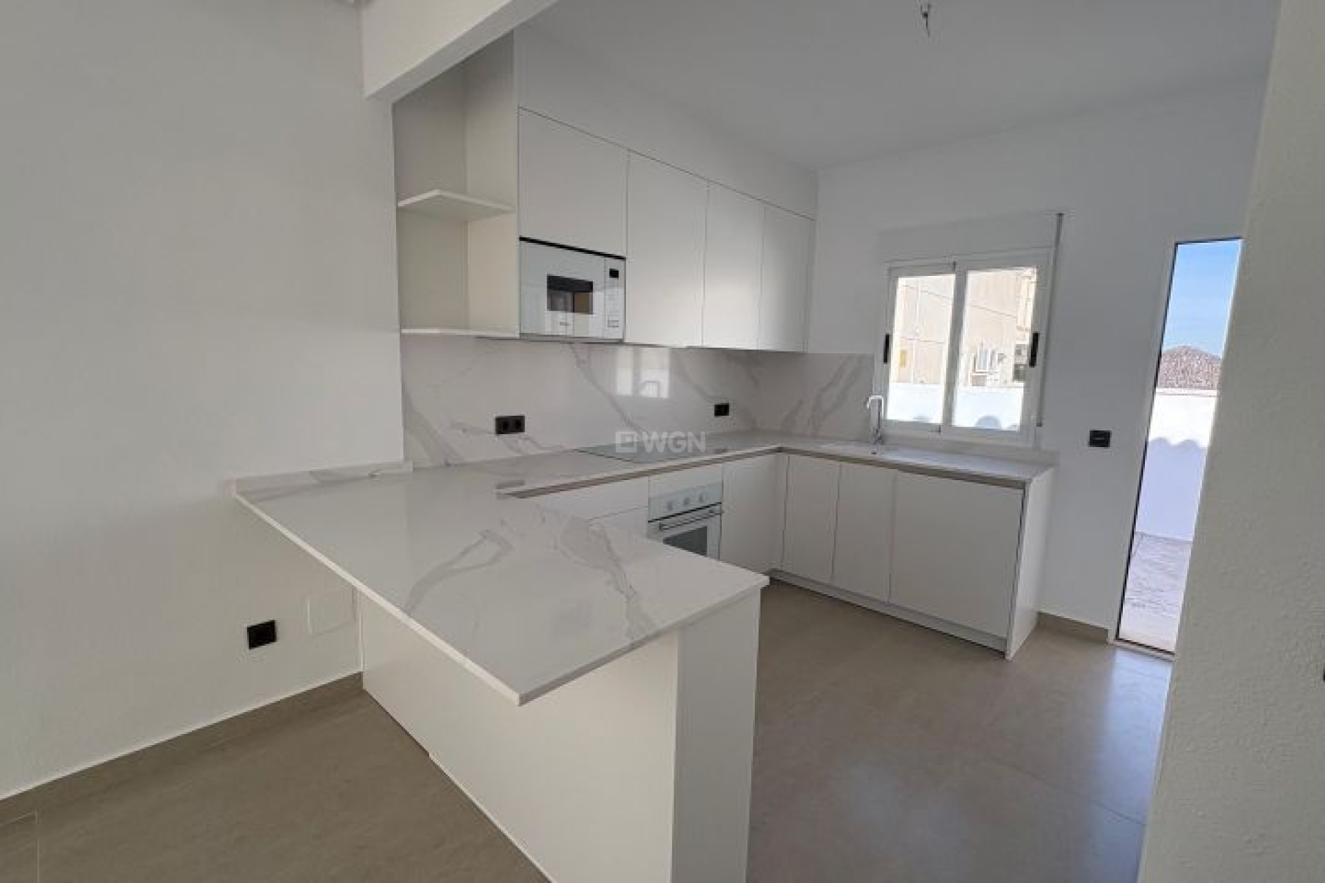 Reventa - Villa - Algorfa - Inland