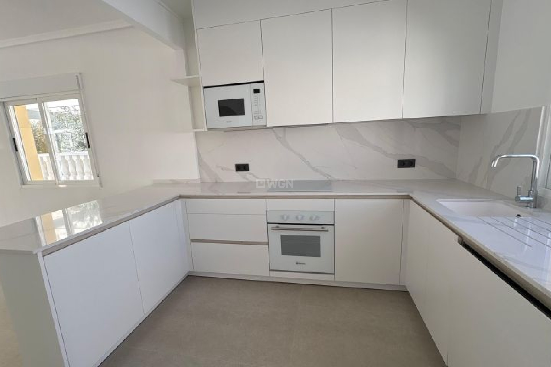 Reventa - Villa - Algorfa - Inland