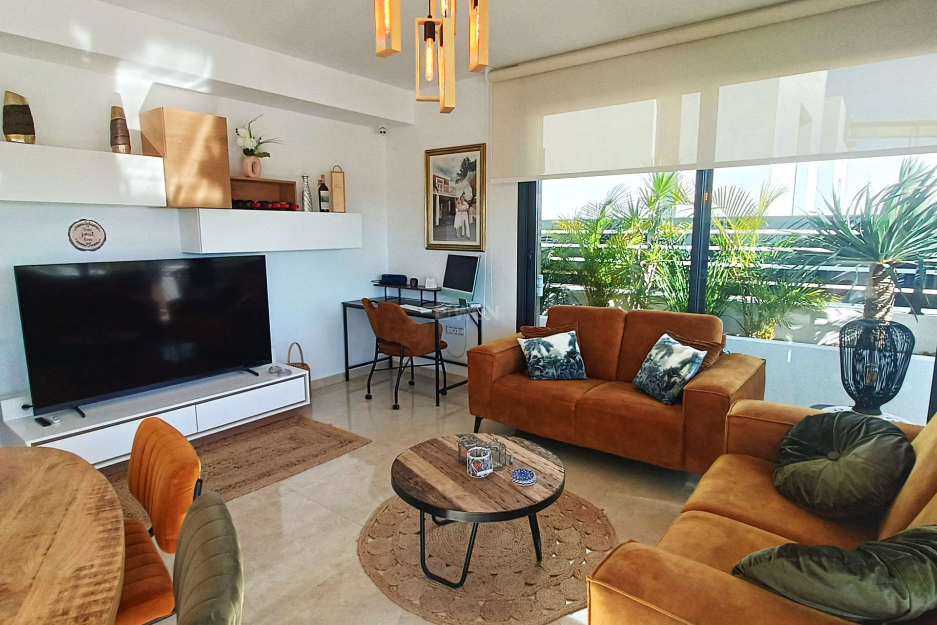 Reventa - Villa - Algorfa - Inland