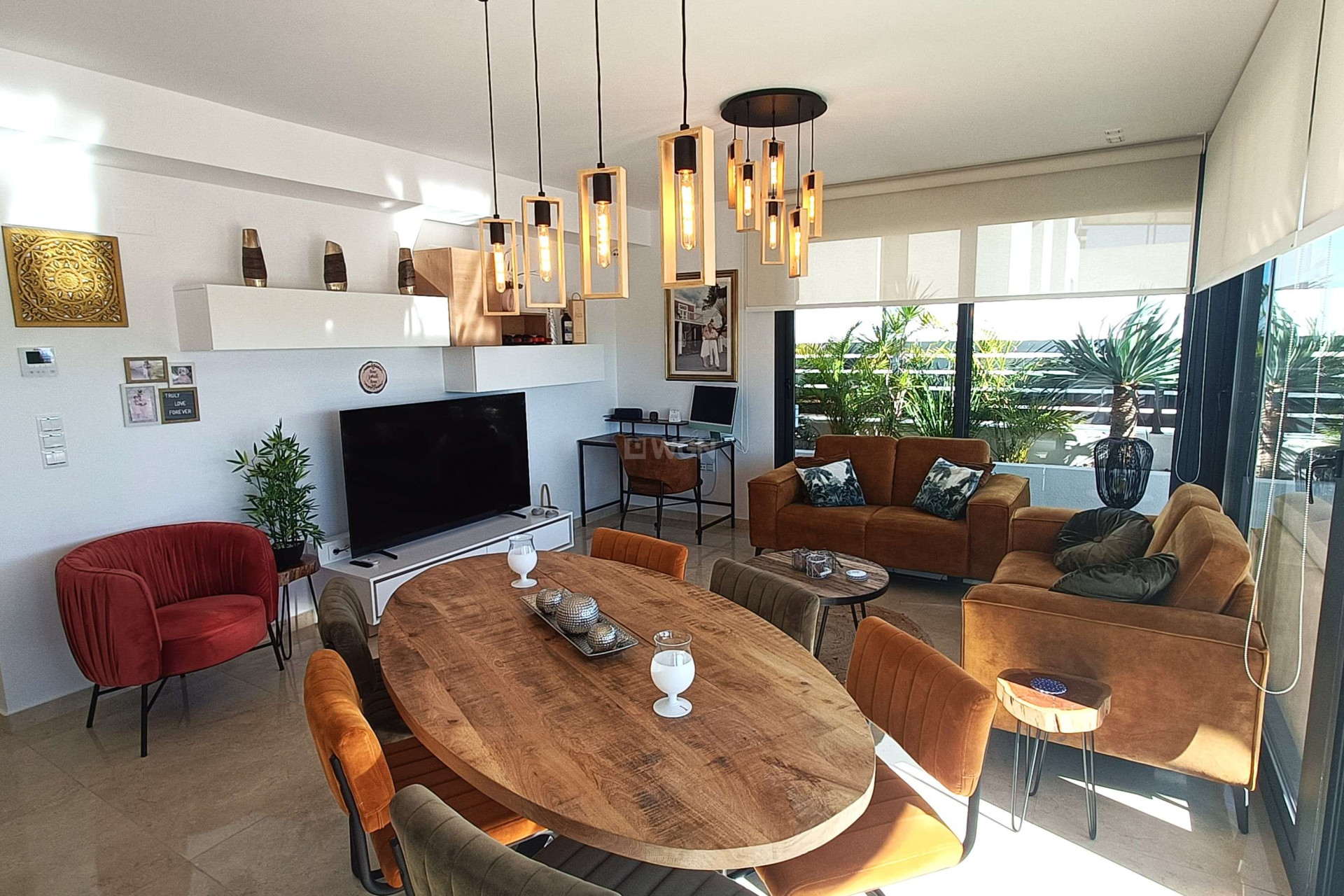 Reventa - Villa - Algorfa - Inland