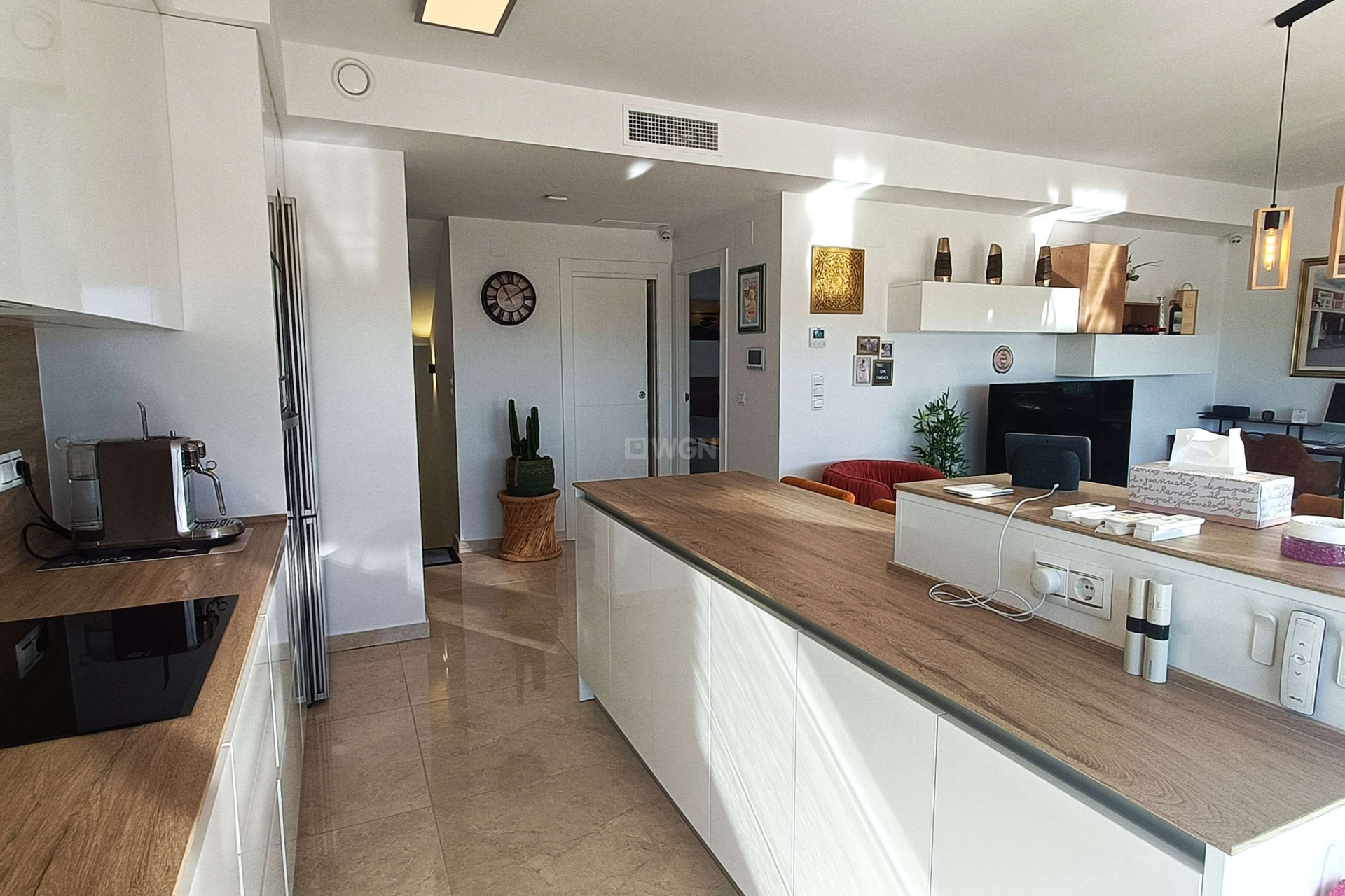 Reventa - Villa - Algorfa - Inland