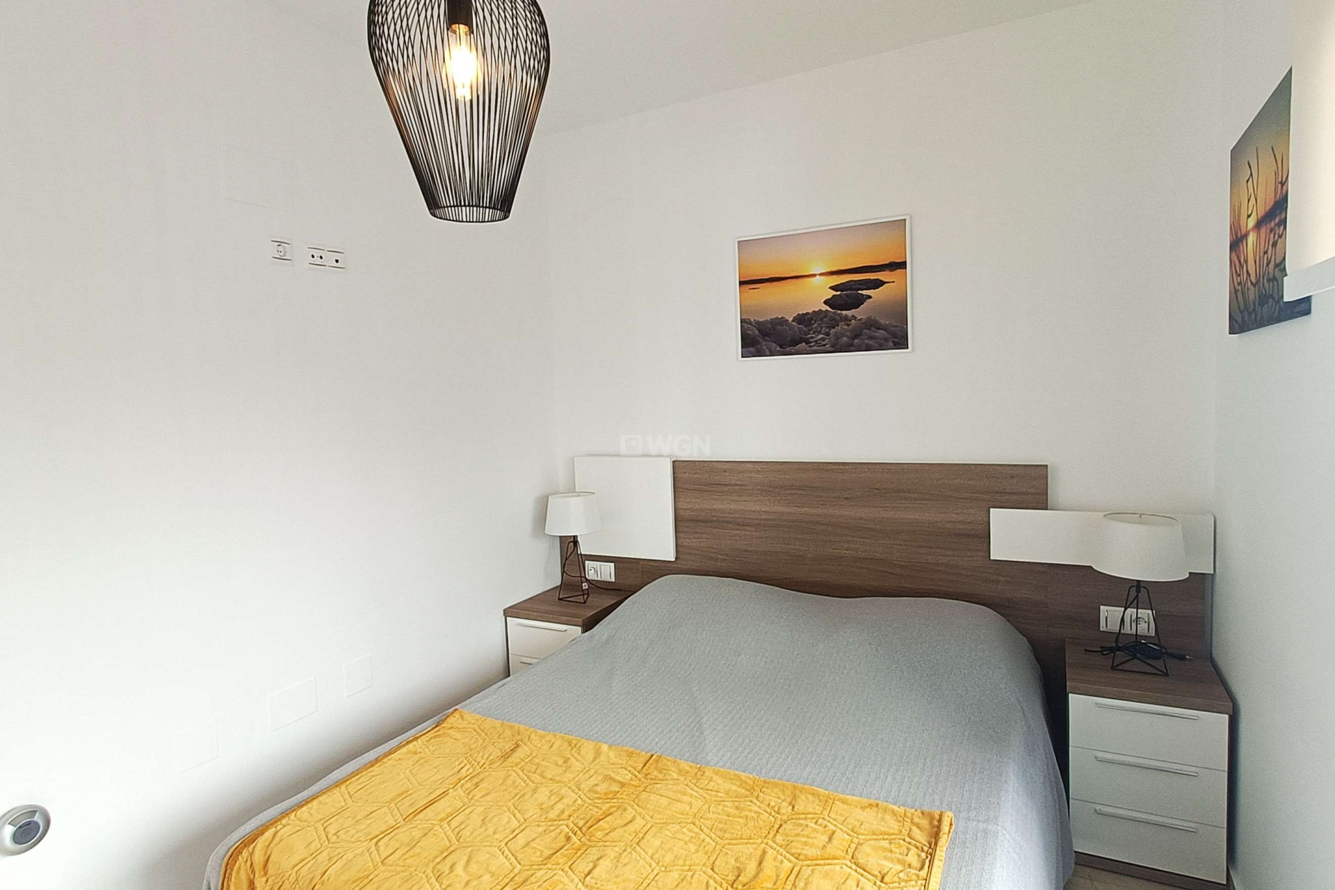 Reventa - Villa - Algorfa - Inland