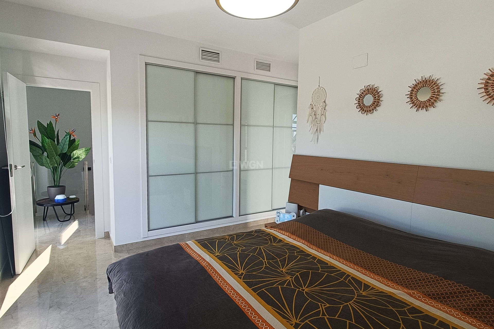 Reventa - Villa - Algorfa - Inland