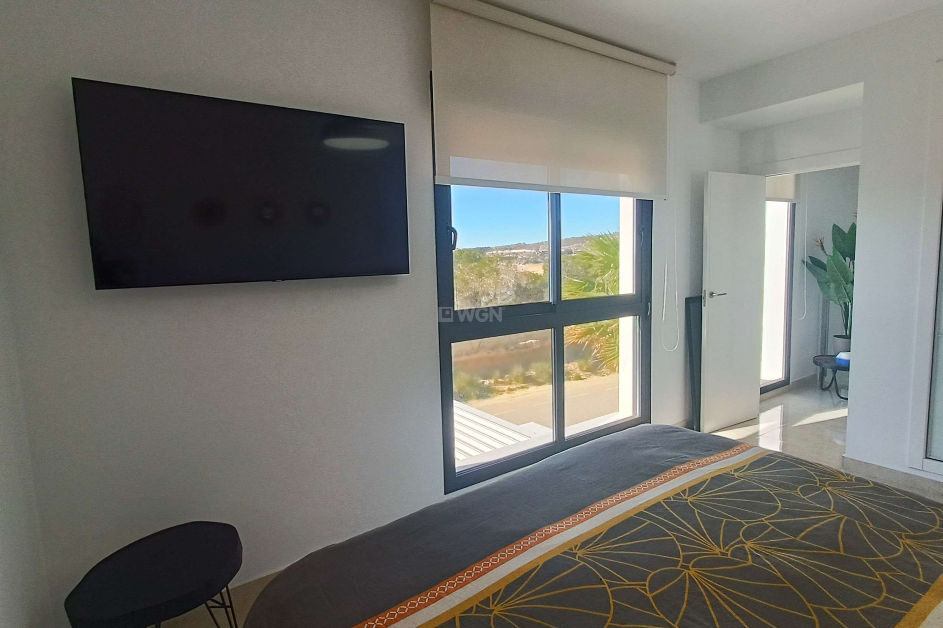 Reventa - Villa - Algorfa - Inland