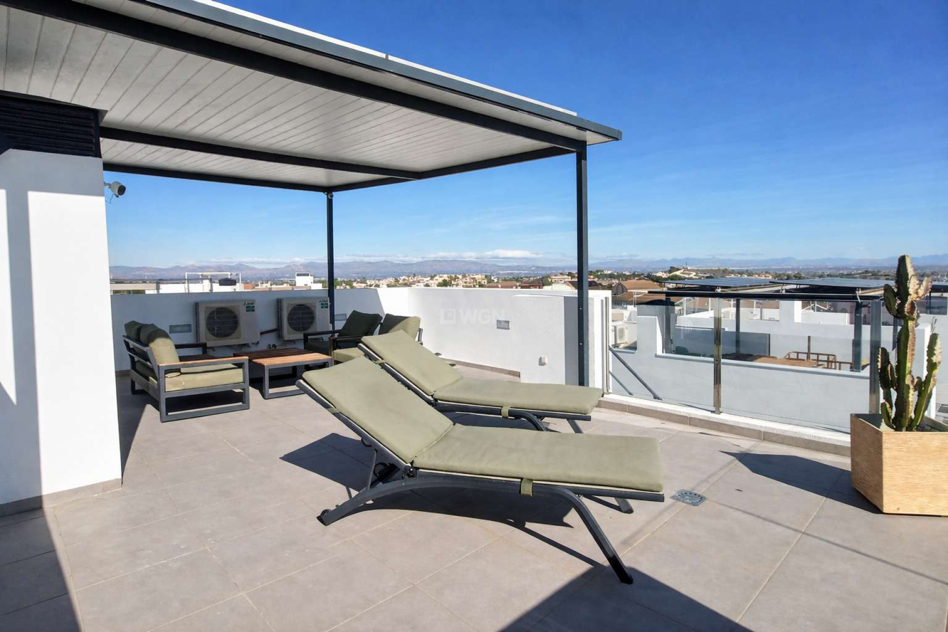 Reventa - Villa - Algorfa - Inland