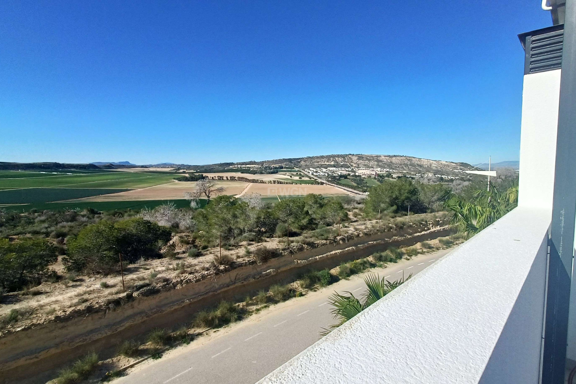 Reventa - Villa - Algorfa - Inland