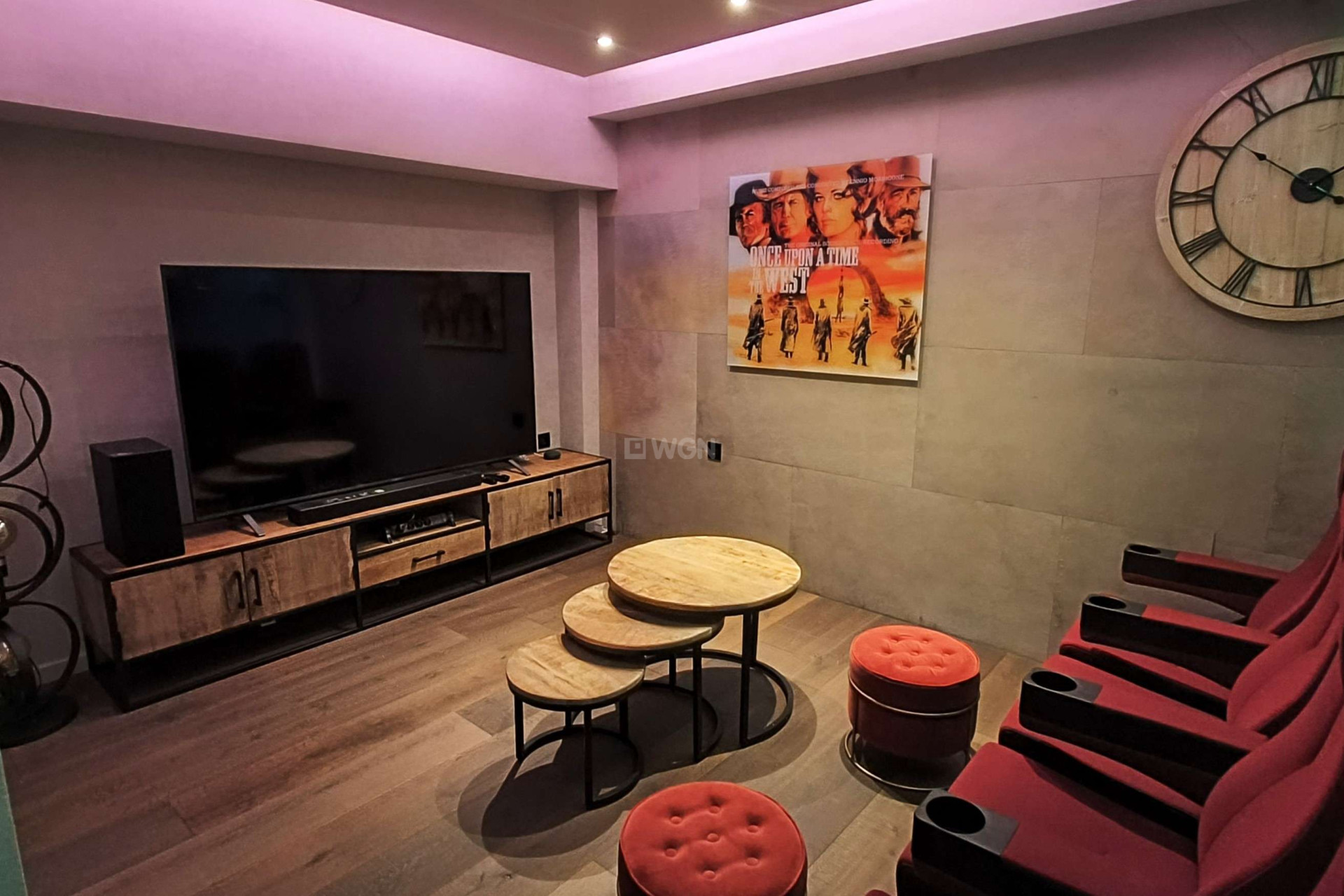 Reventa - Villa - Algorfa - Inland