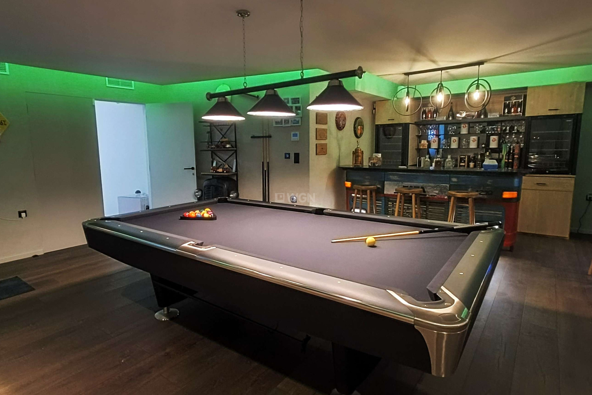 Reventa - Villa - Algorfa - Inland