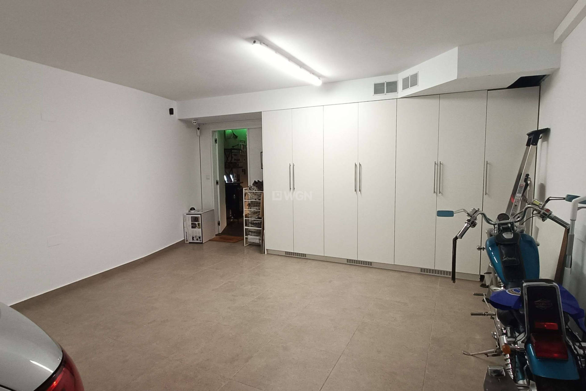 Reventa - Villa - Algorfa - Inland