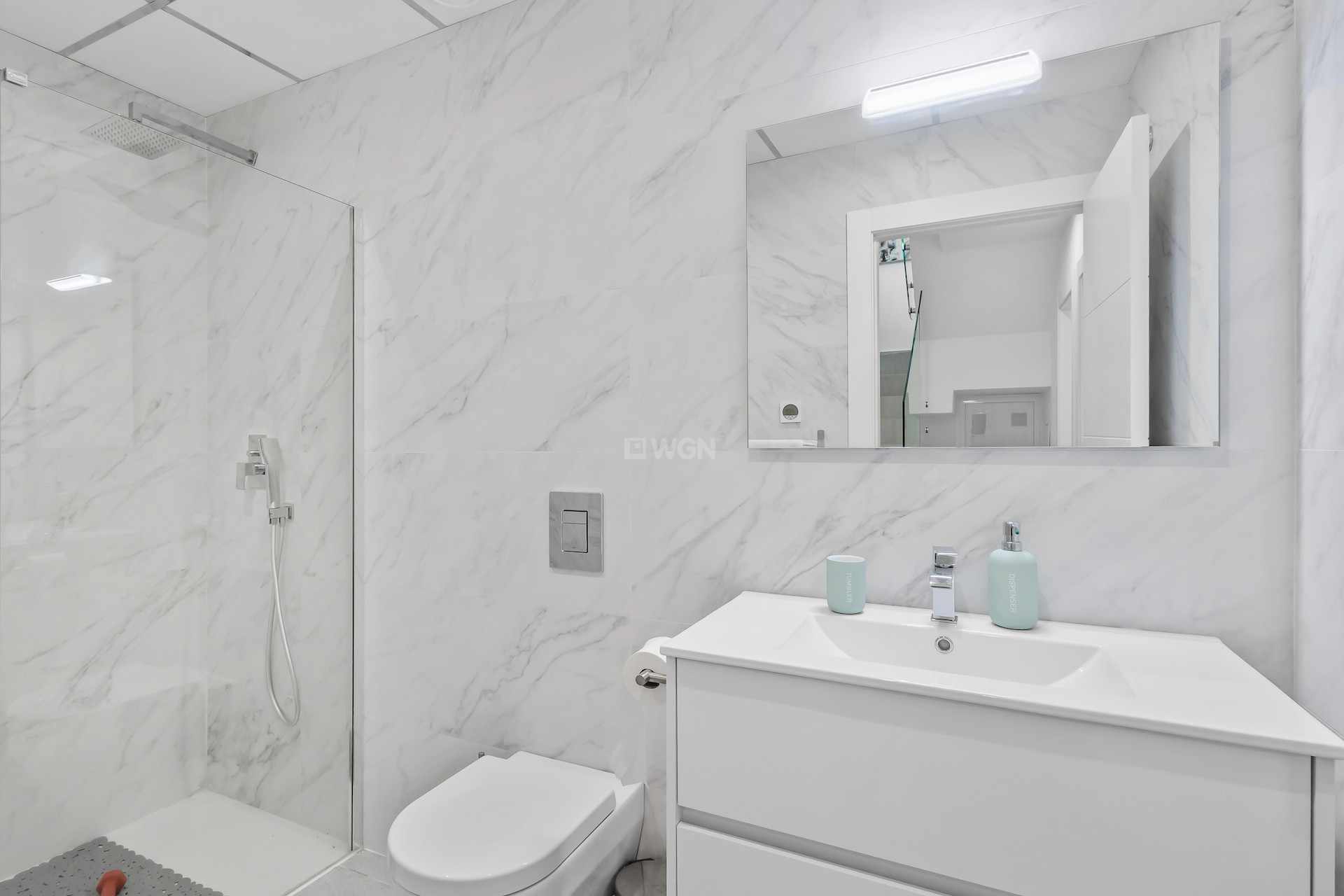 Reventa - Villa - Algorfa - Inland