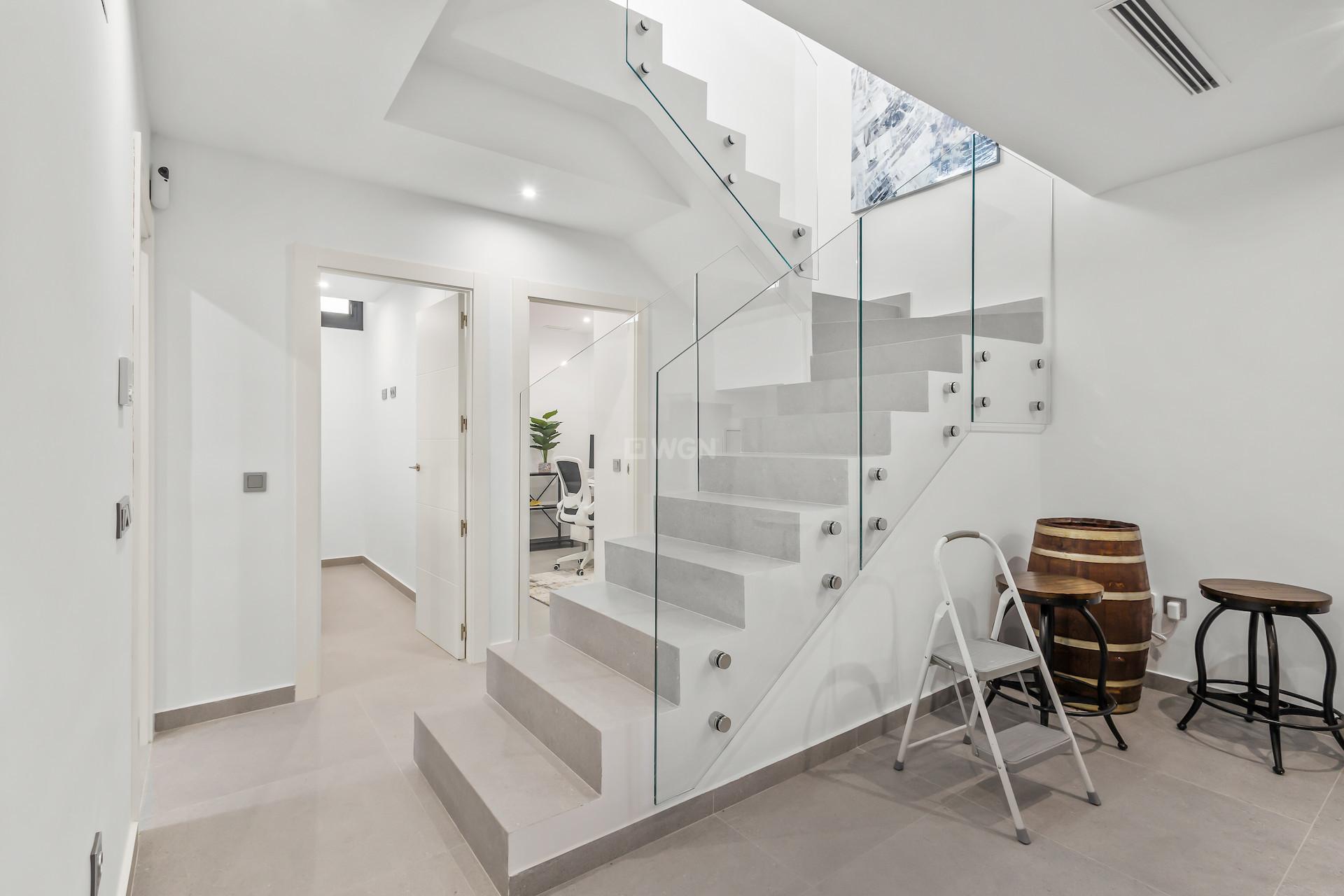 Reventa - Villa - Algorfa - Inland