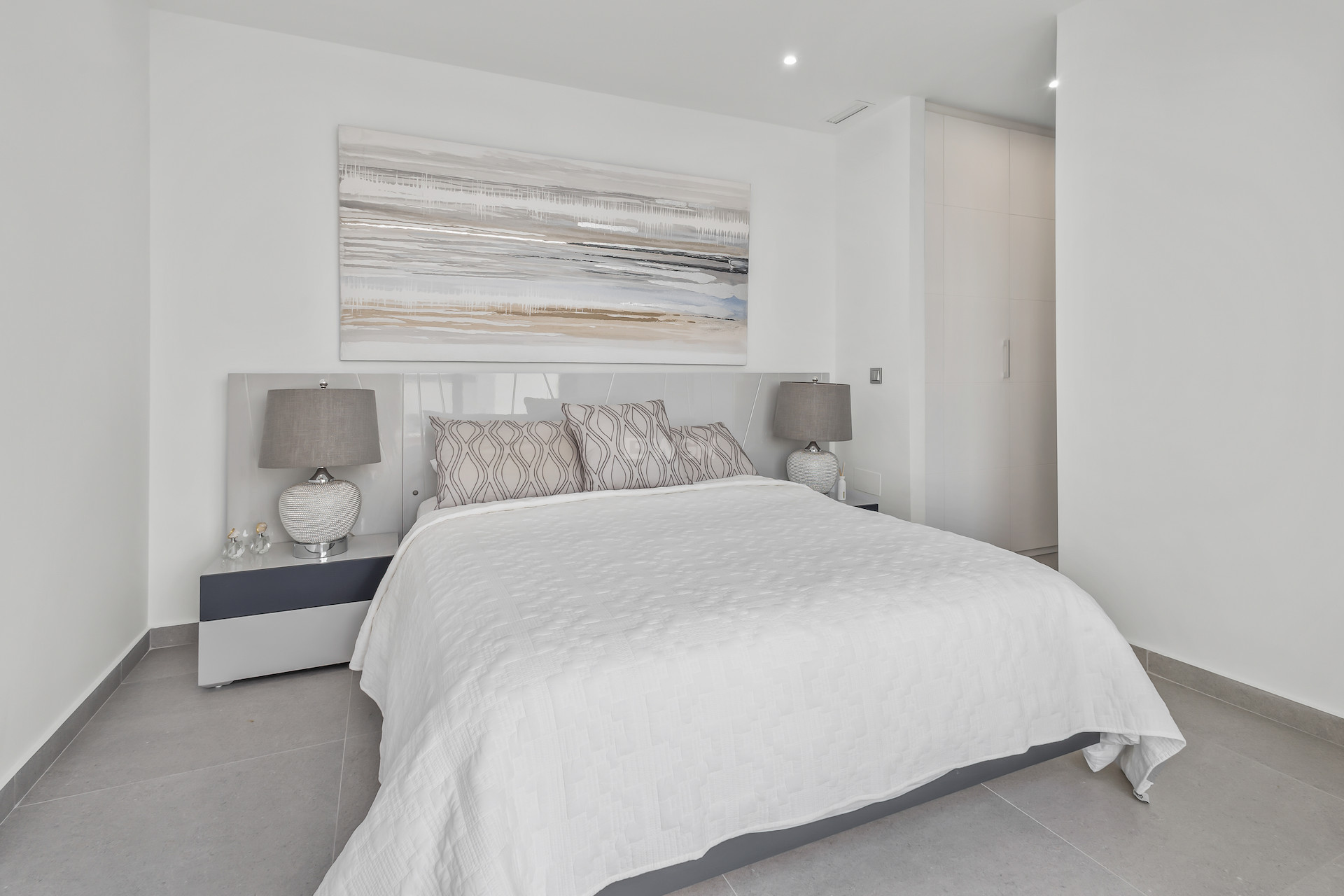 Reventa - Villa - Algorfa - Inland