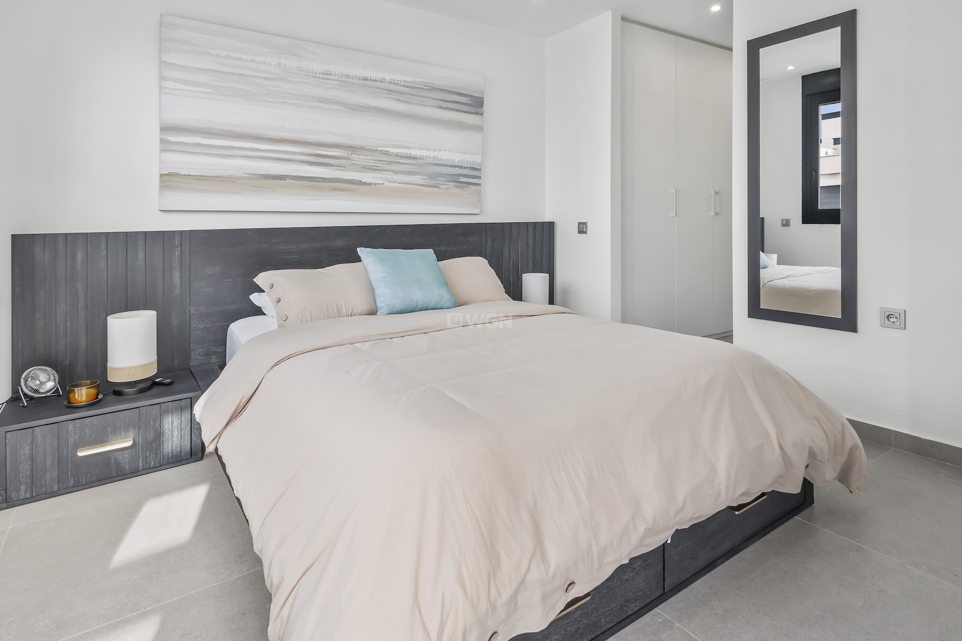 Reventa - Villa - Algorfa - Inland