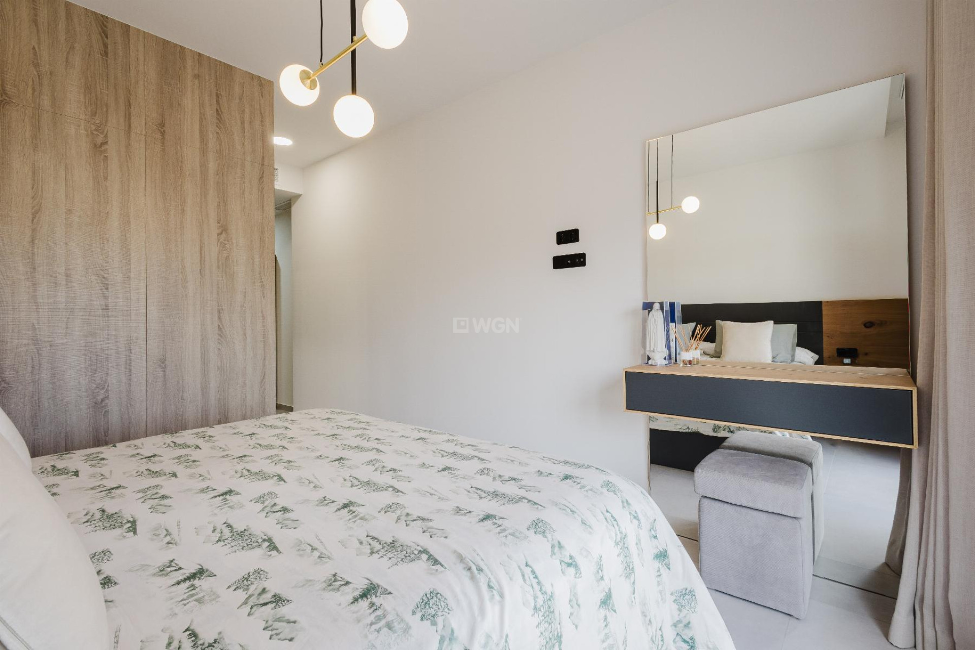 Reventa - Villa - Algorfa - Inland