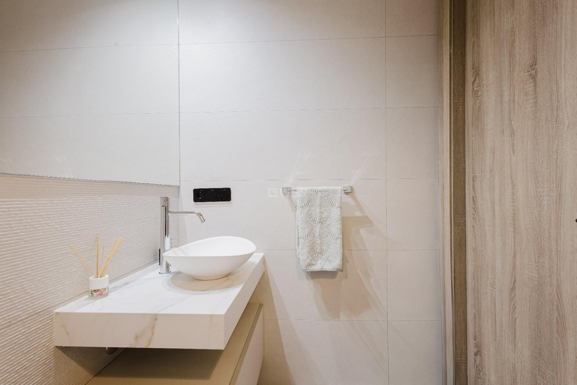 Reventa - Villa - Algorfa - Inland