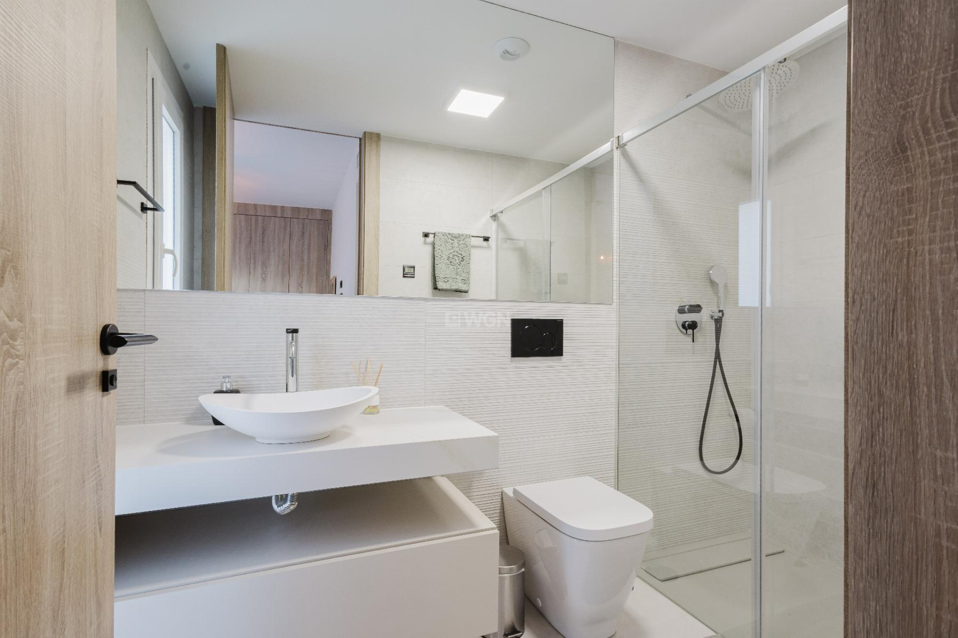 Reventa - Villa - Algorfa - Inland