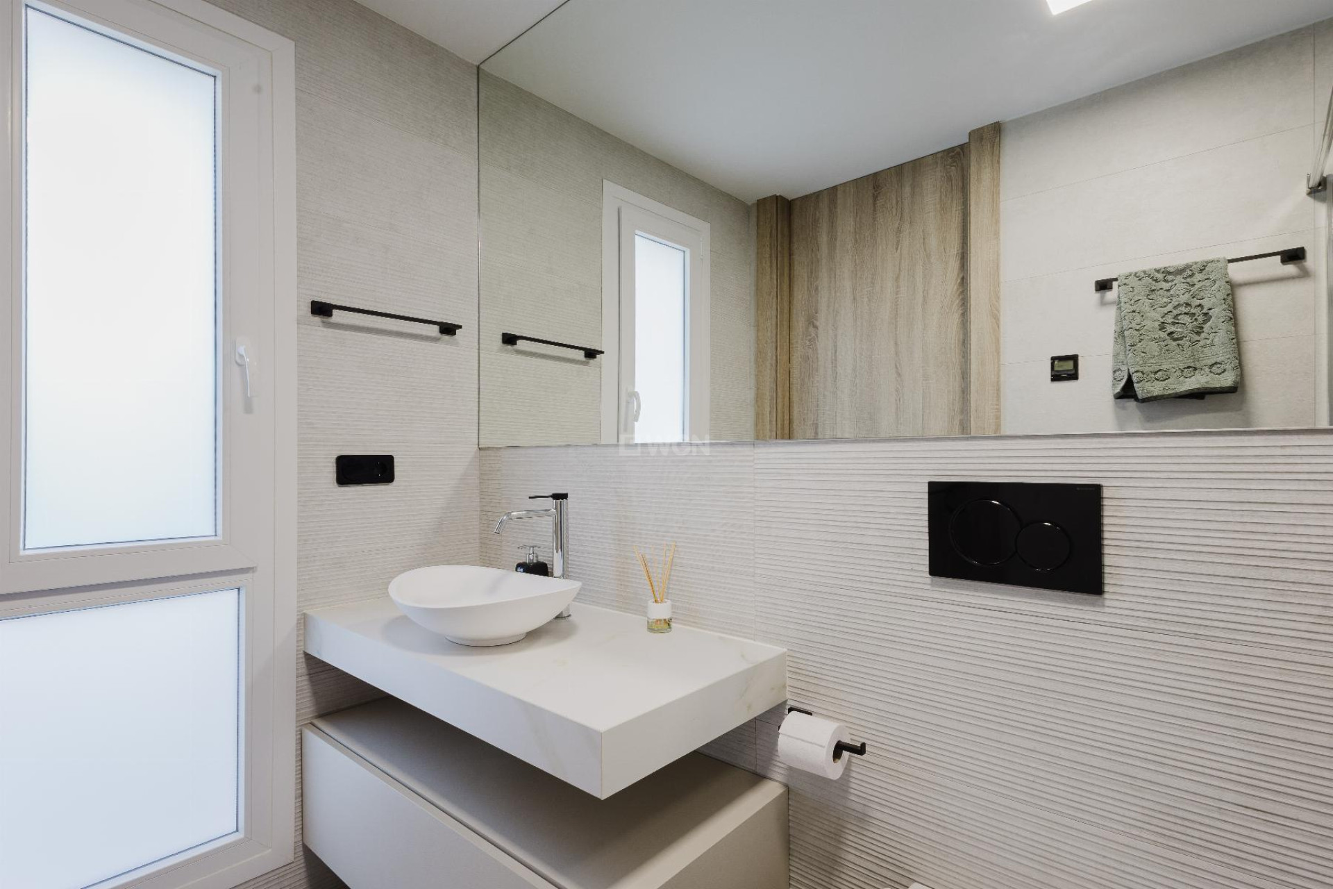 Reventa - Villa - Algorfa - Inland