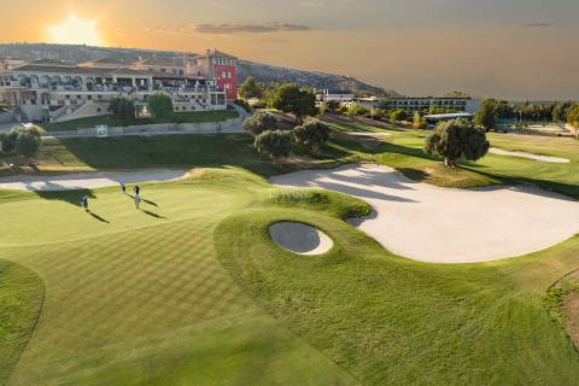 Reventa - Villa - Algorfa - Inland