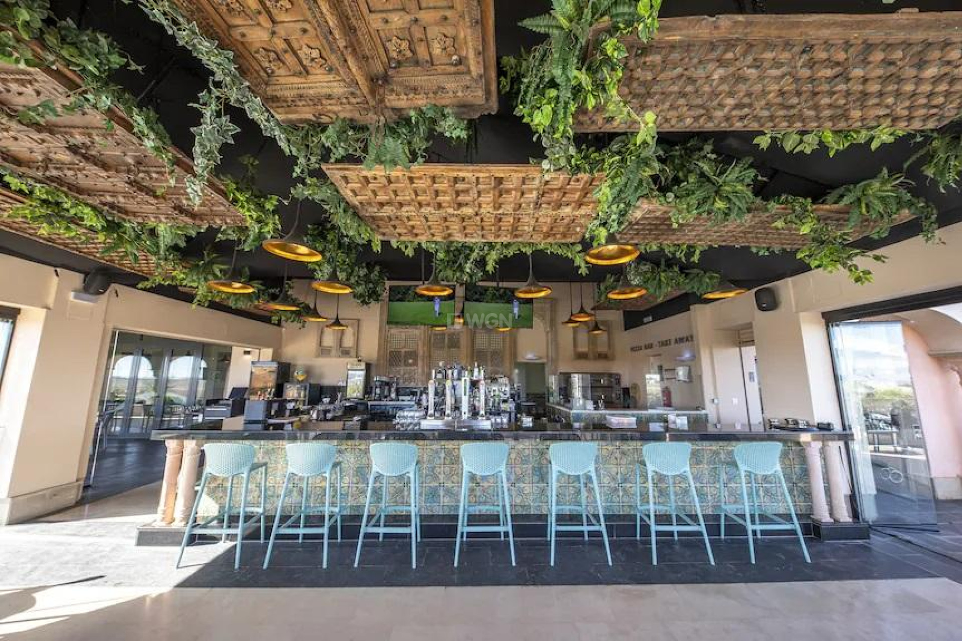 Reventa - Villa - Algorfa - Inland