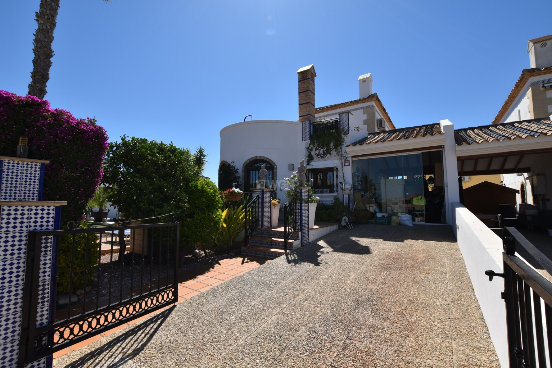 Reventa - Villa - Algorfa - Inland