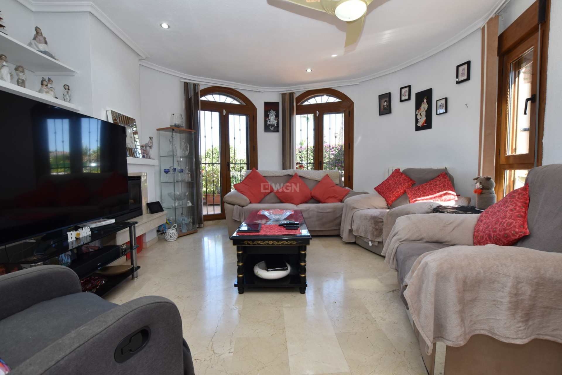 Reventa - Villa - Algorfa - Inland