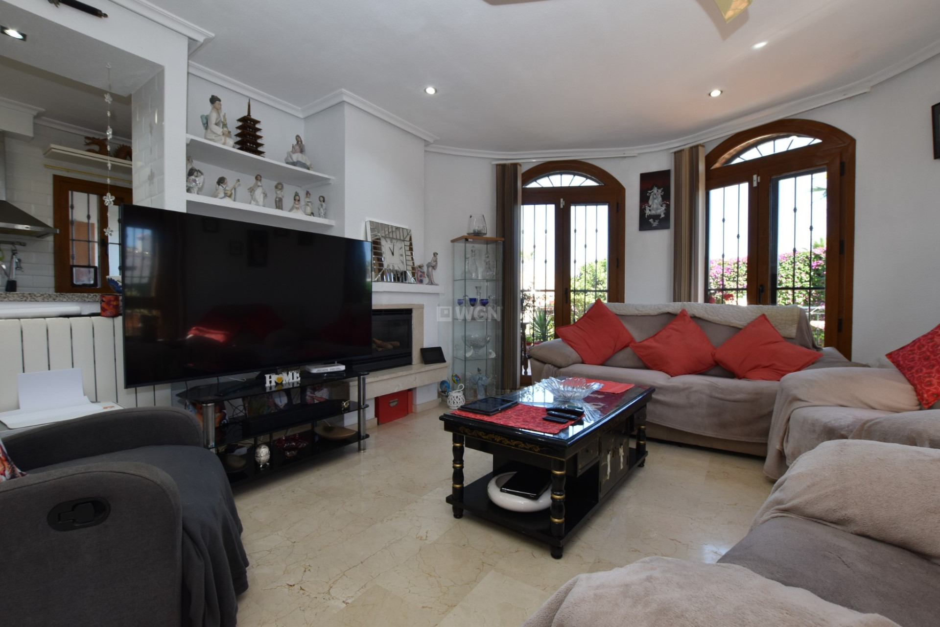 Reventa - Villa - Algorfa - Inland