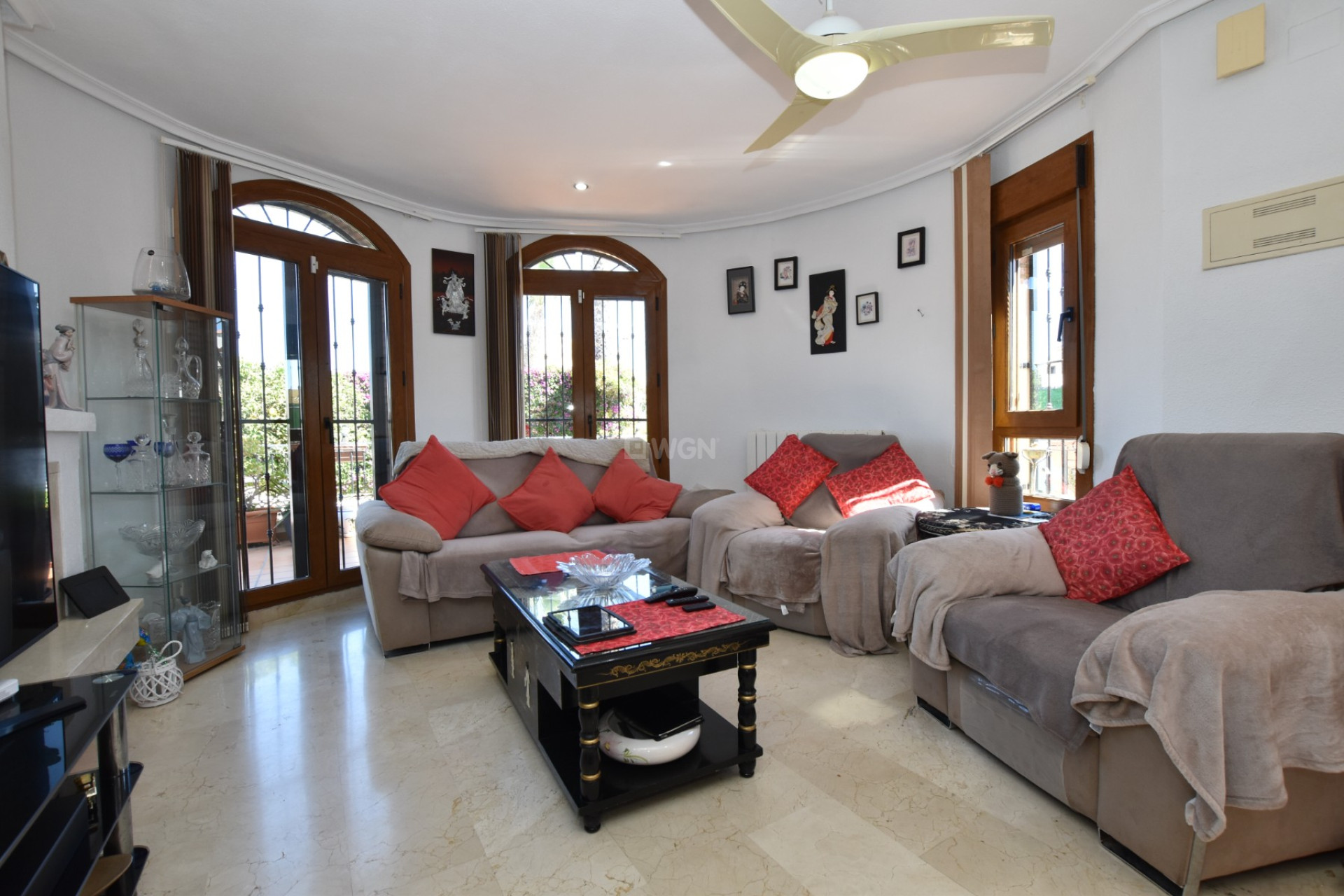 Reventa - Villa - Algorfa - Inland