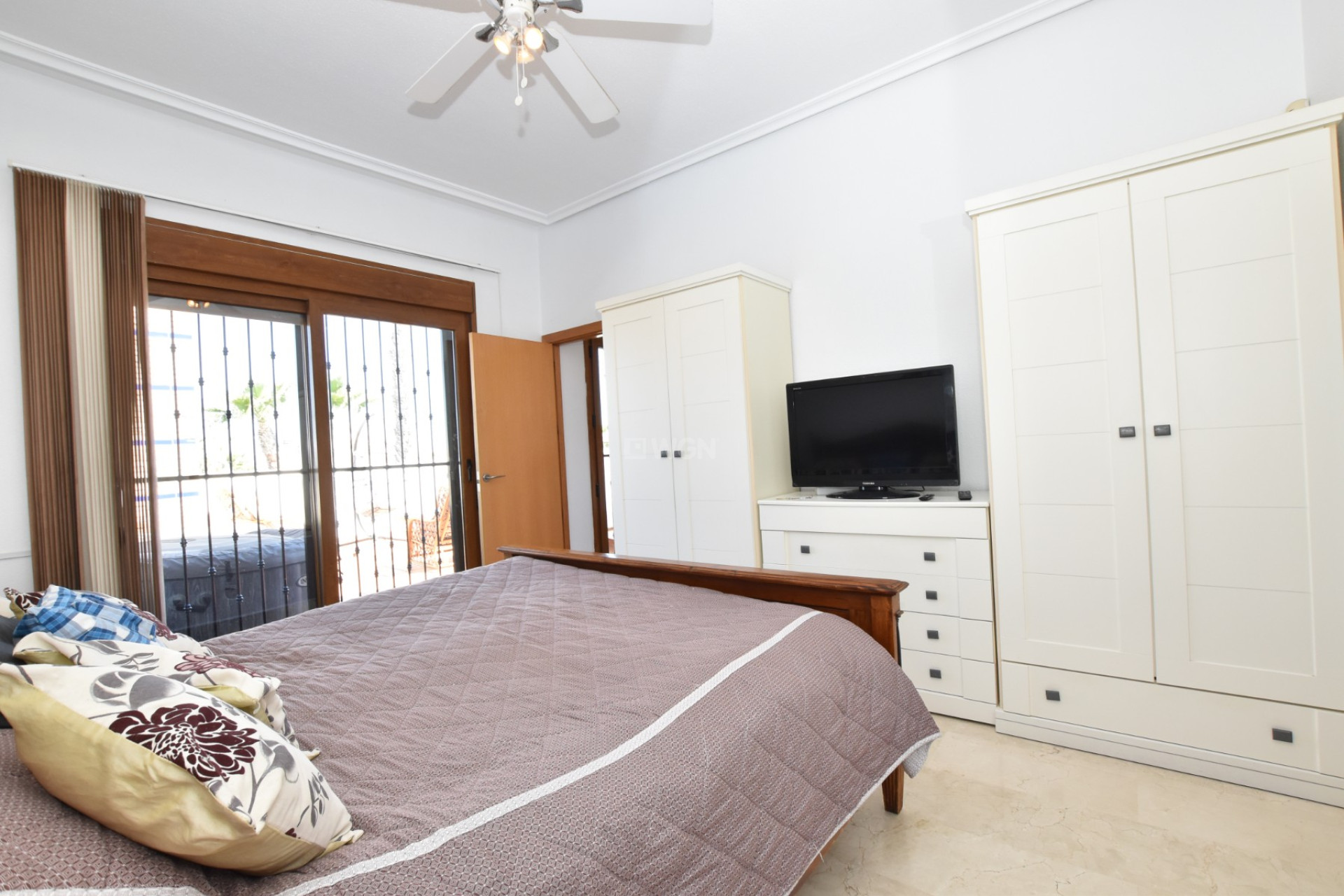 Reventa - Villa - Algorfa - Inland