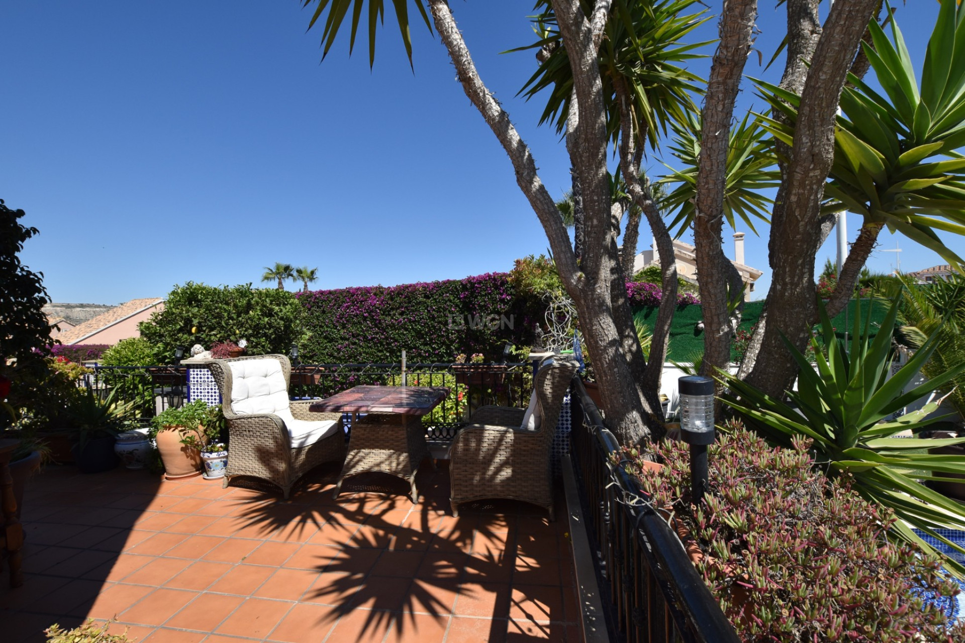Reventa - Villa - Algorfa - Inland