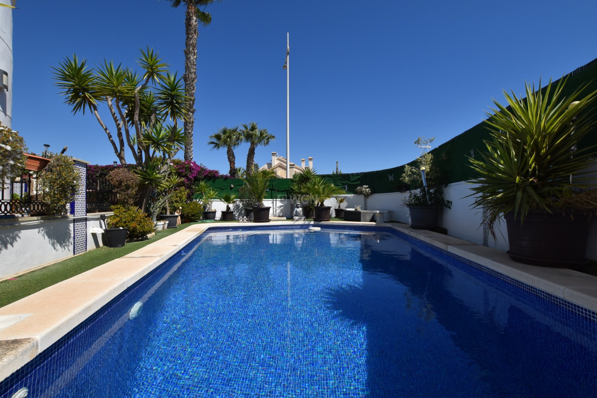 Reventa - Villa - Algorfa - Inland