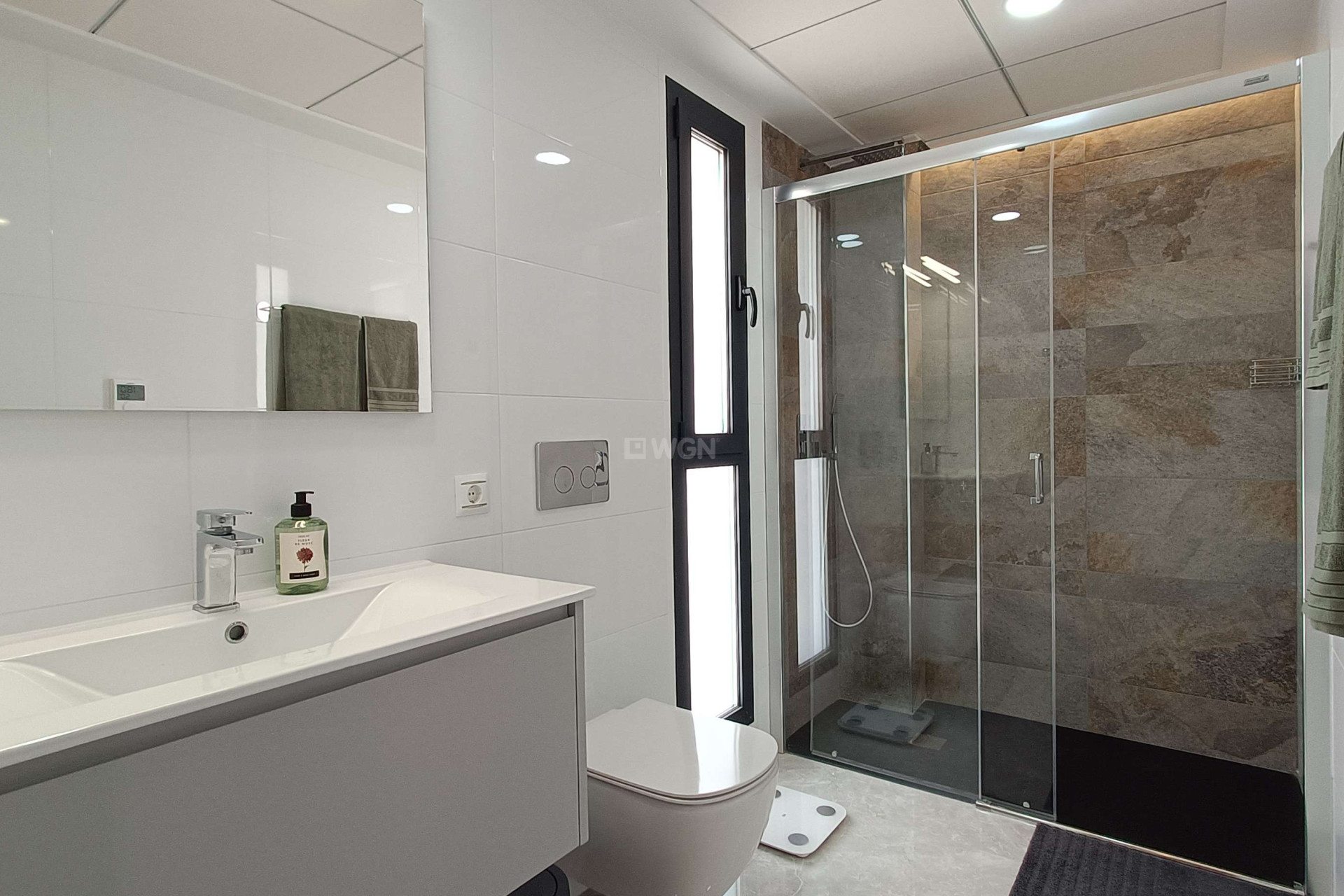 Reventa - Villa - Algorfa - Inland