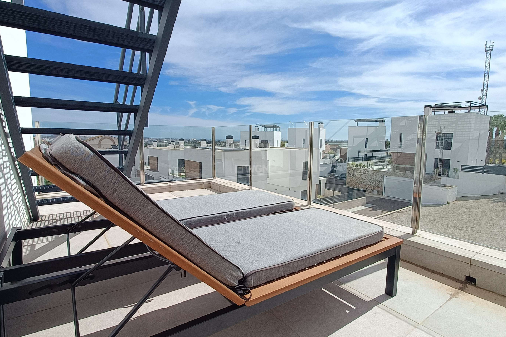 Reventa - Villa - Algorfa - Inland