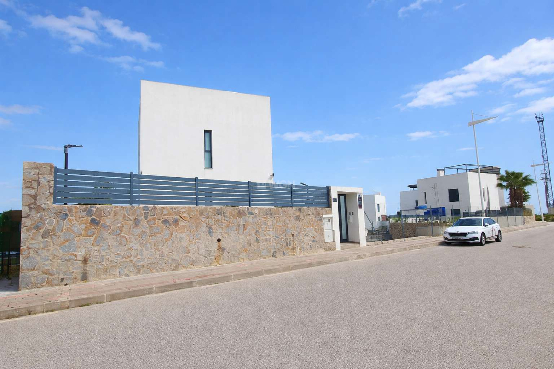 Reventa - Villa - Algorfa - Inland