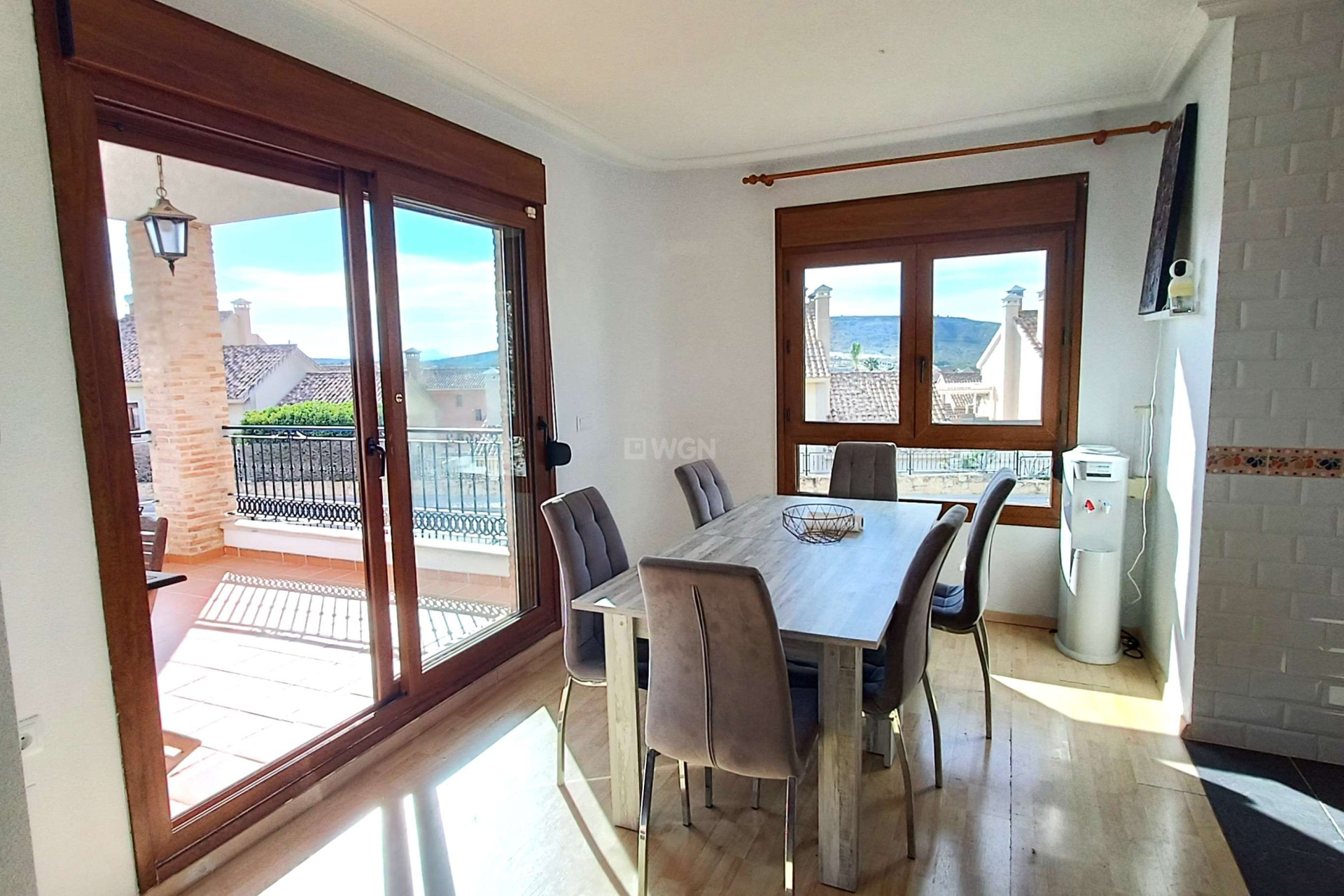 Reventa - Villa - Algorfa - Inland