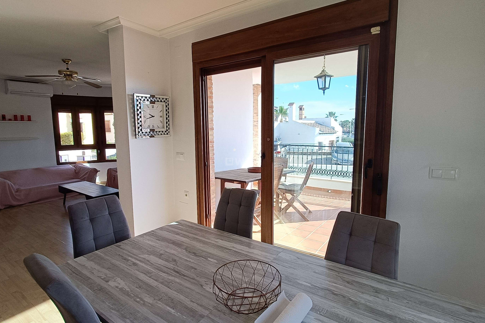 Reventa - Villa - Algorfa - Inland
