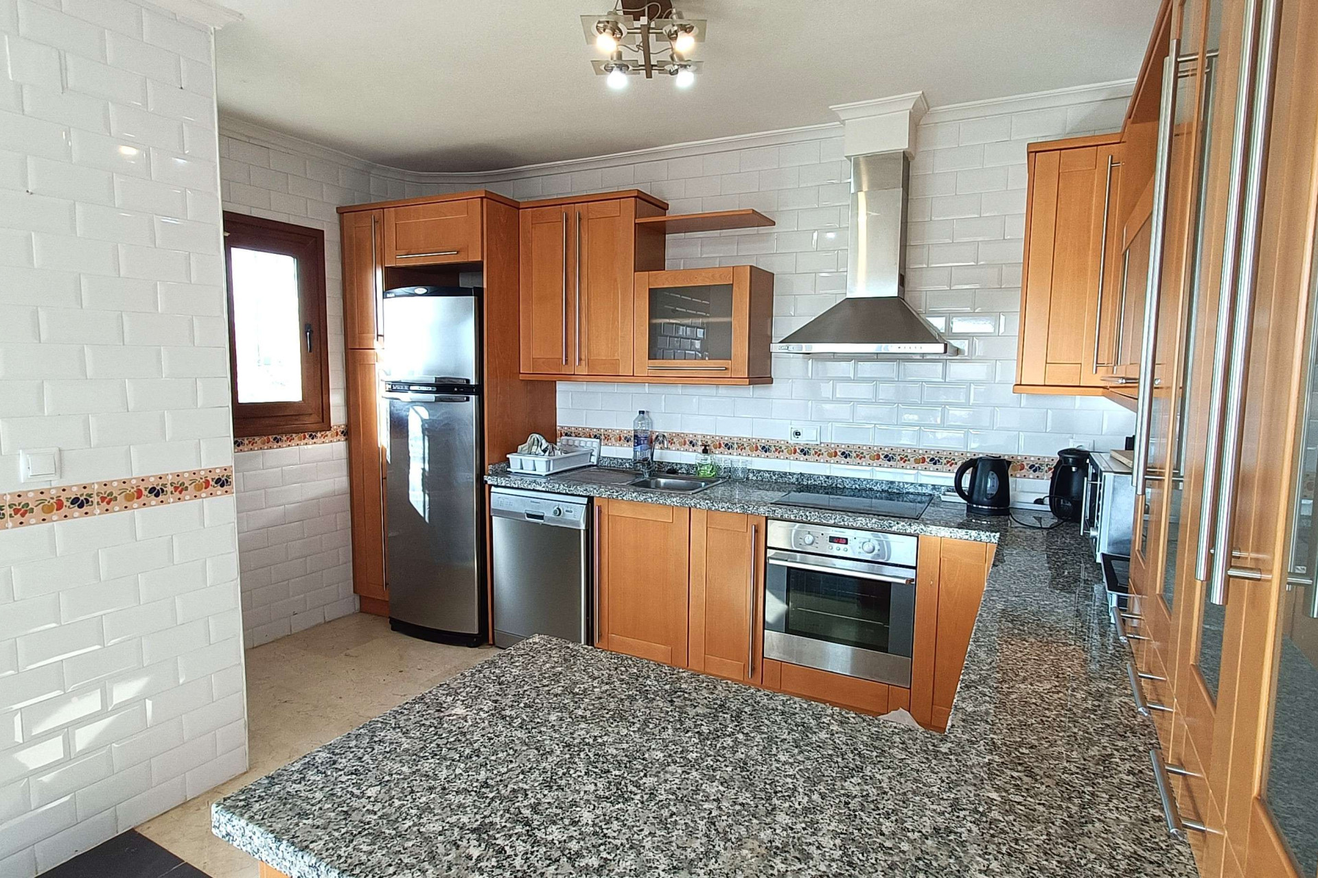 Reventa - Villa - Algorfa - Inland